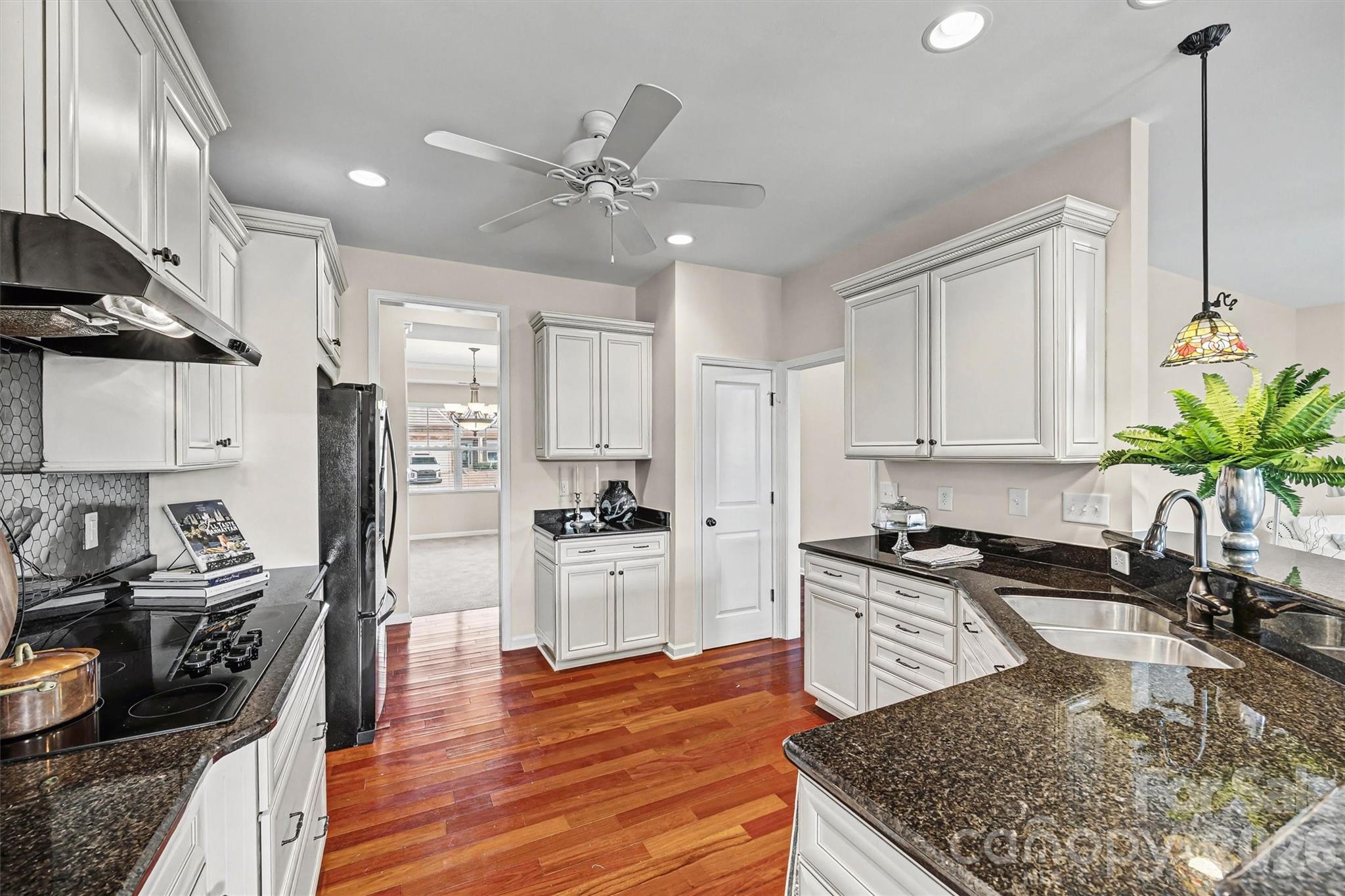 Walnut Creek - Residential