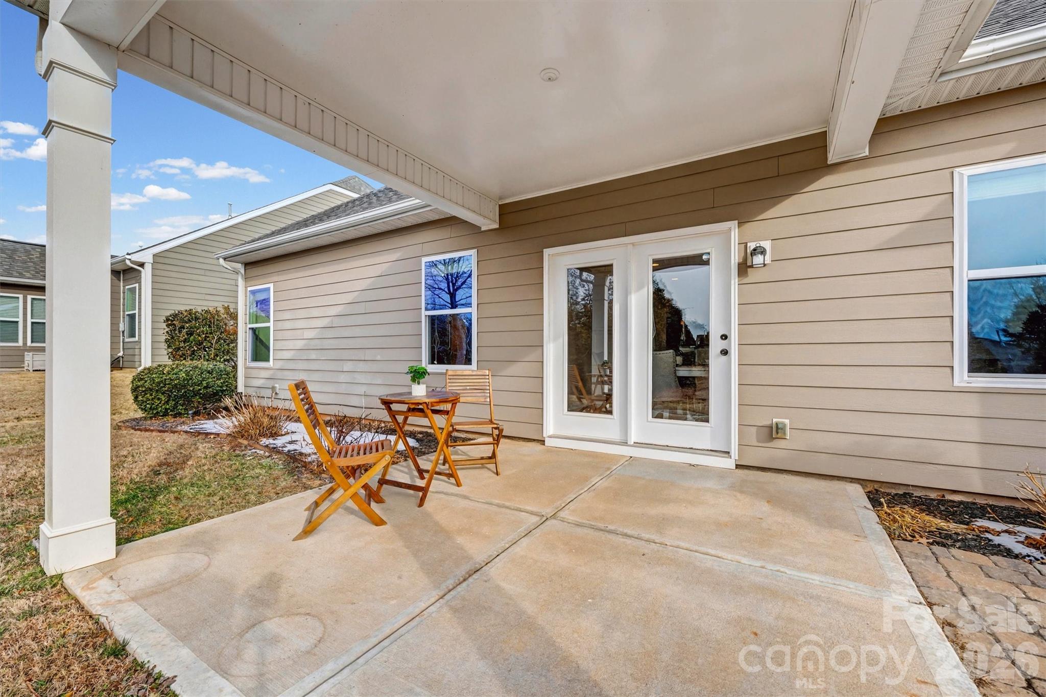 Walnut Creek - Residential