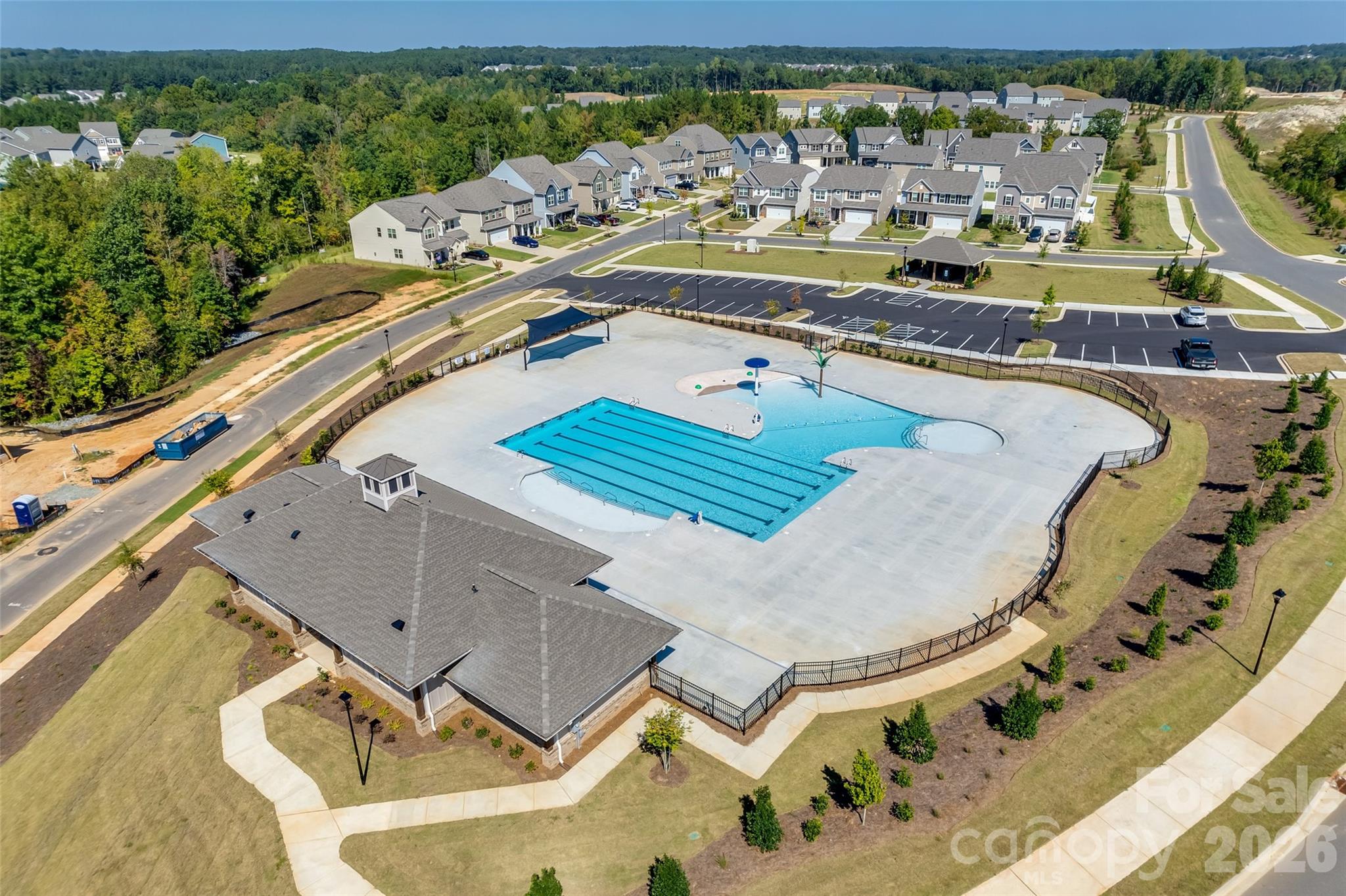 Walnut Creek - Residential