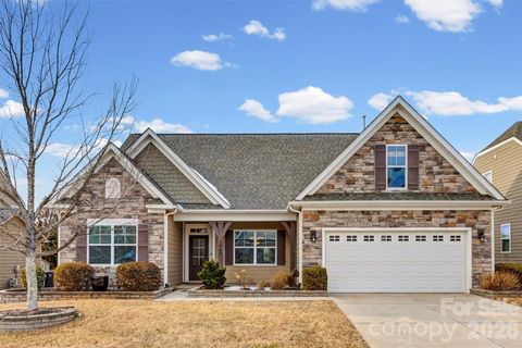 3043 Burgess Drive Lancaster SC 29720