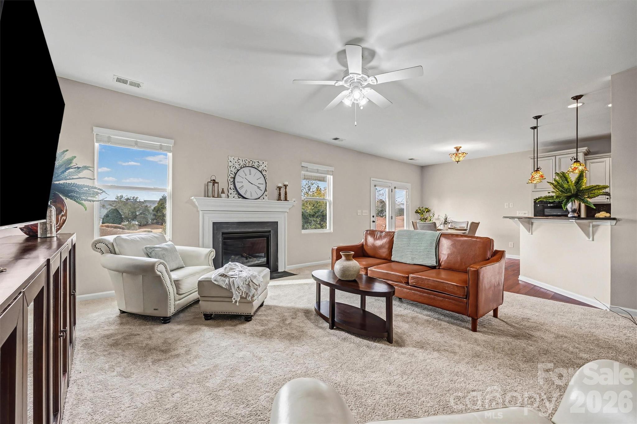 Walnut Creek - Residential