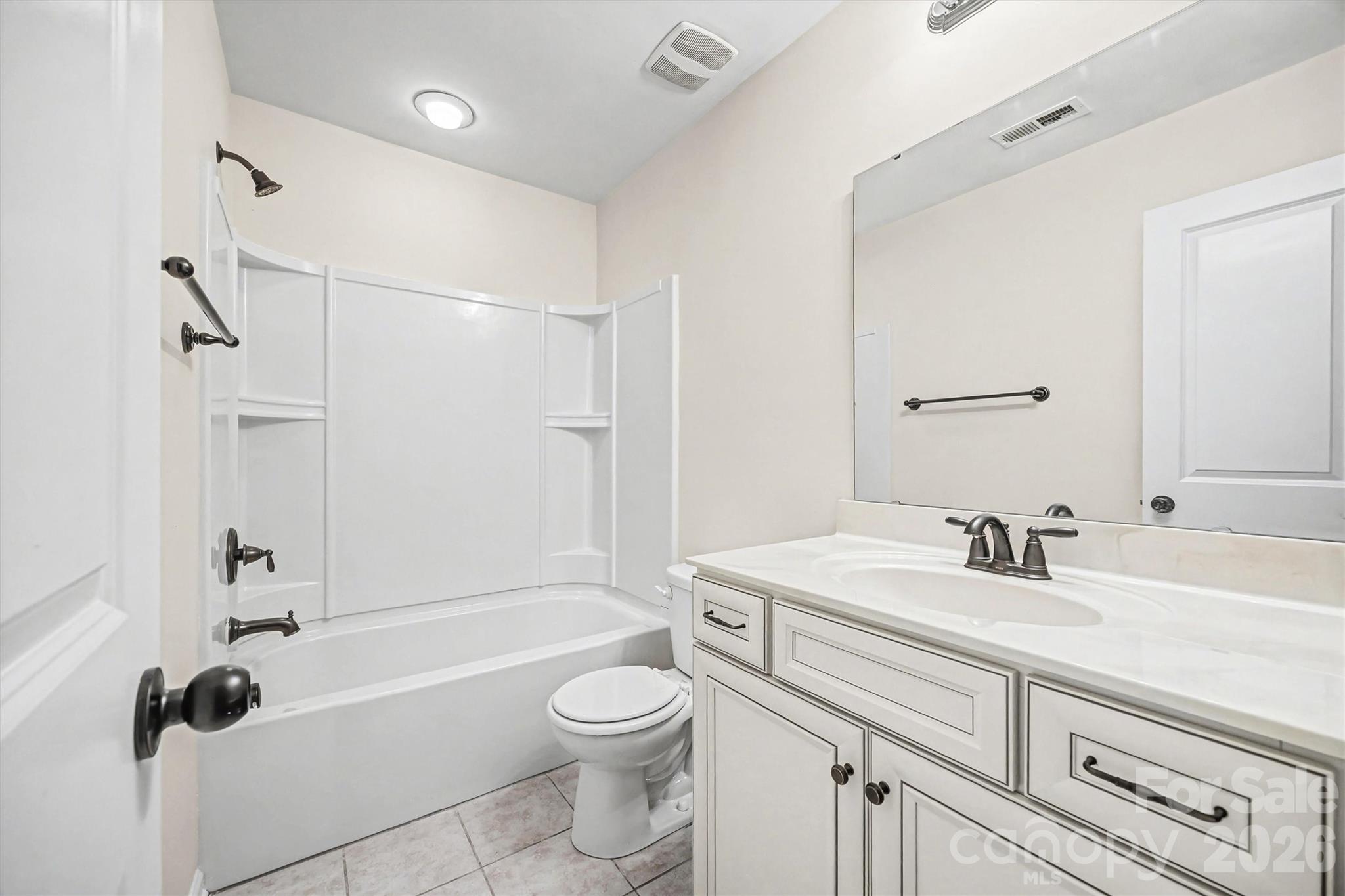 Walnut Creek - Residential