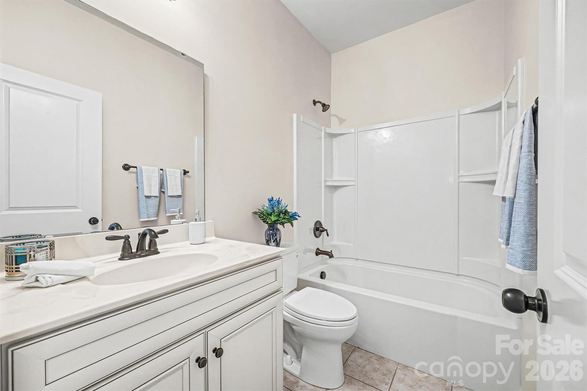 Walnut Creek - Residential