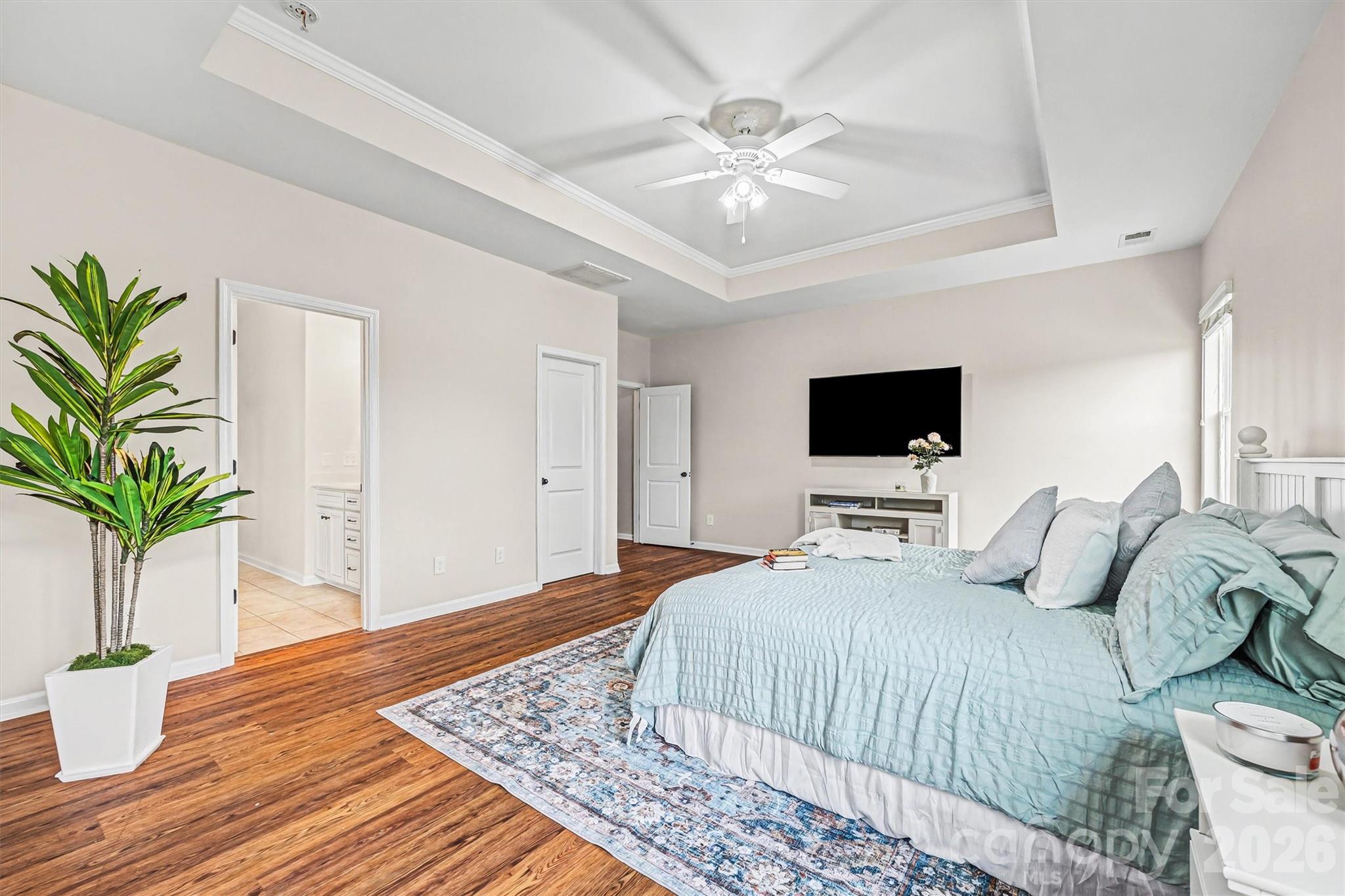 Walnut Creek - Residential