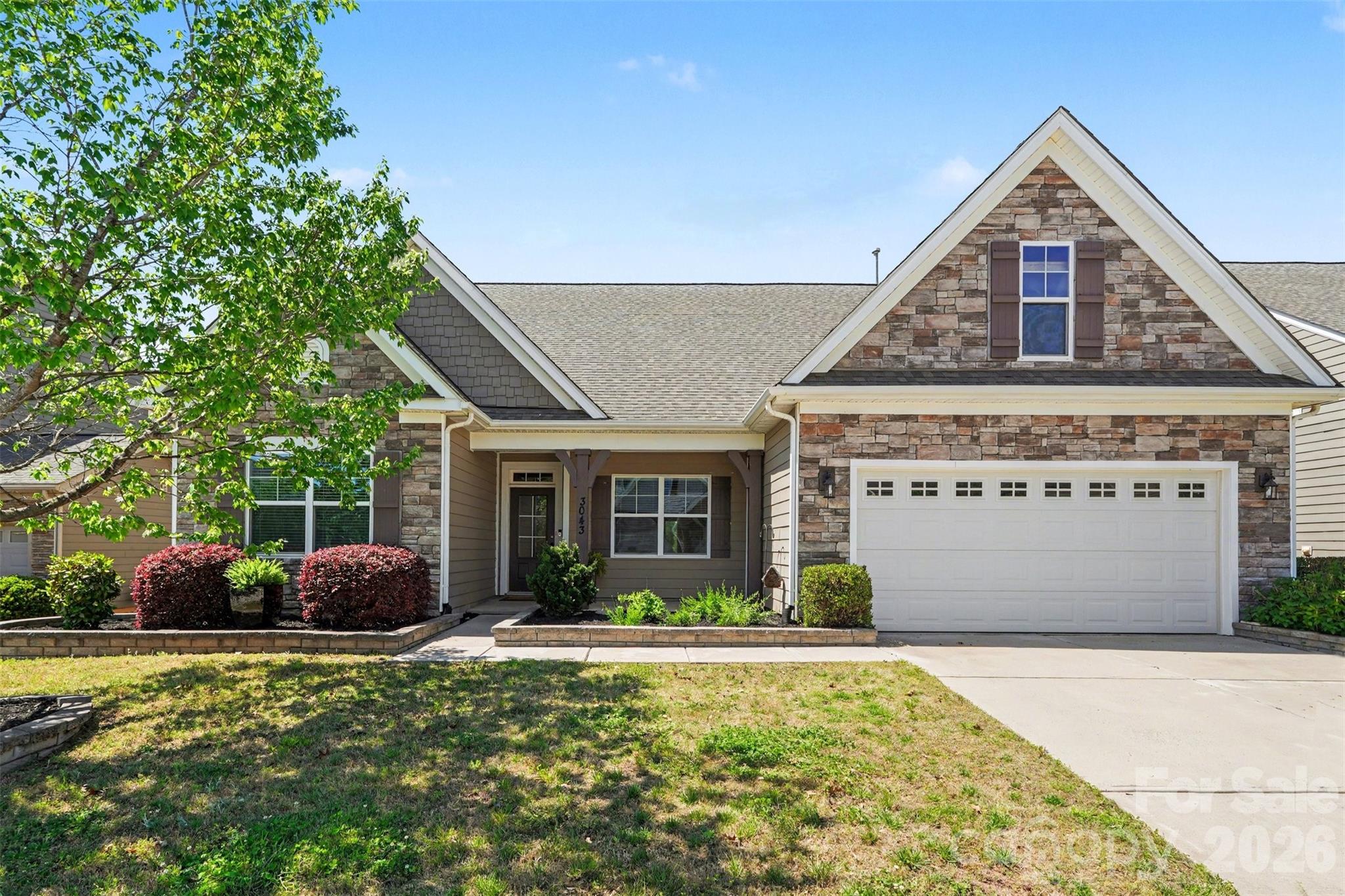 Walnut Creek - Residential