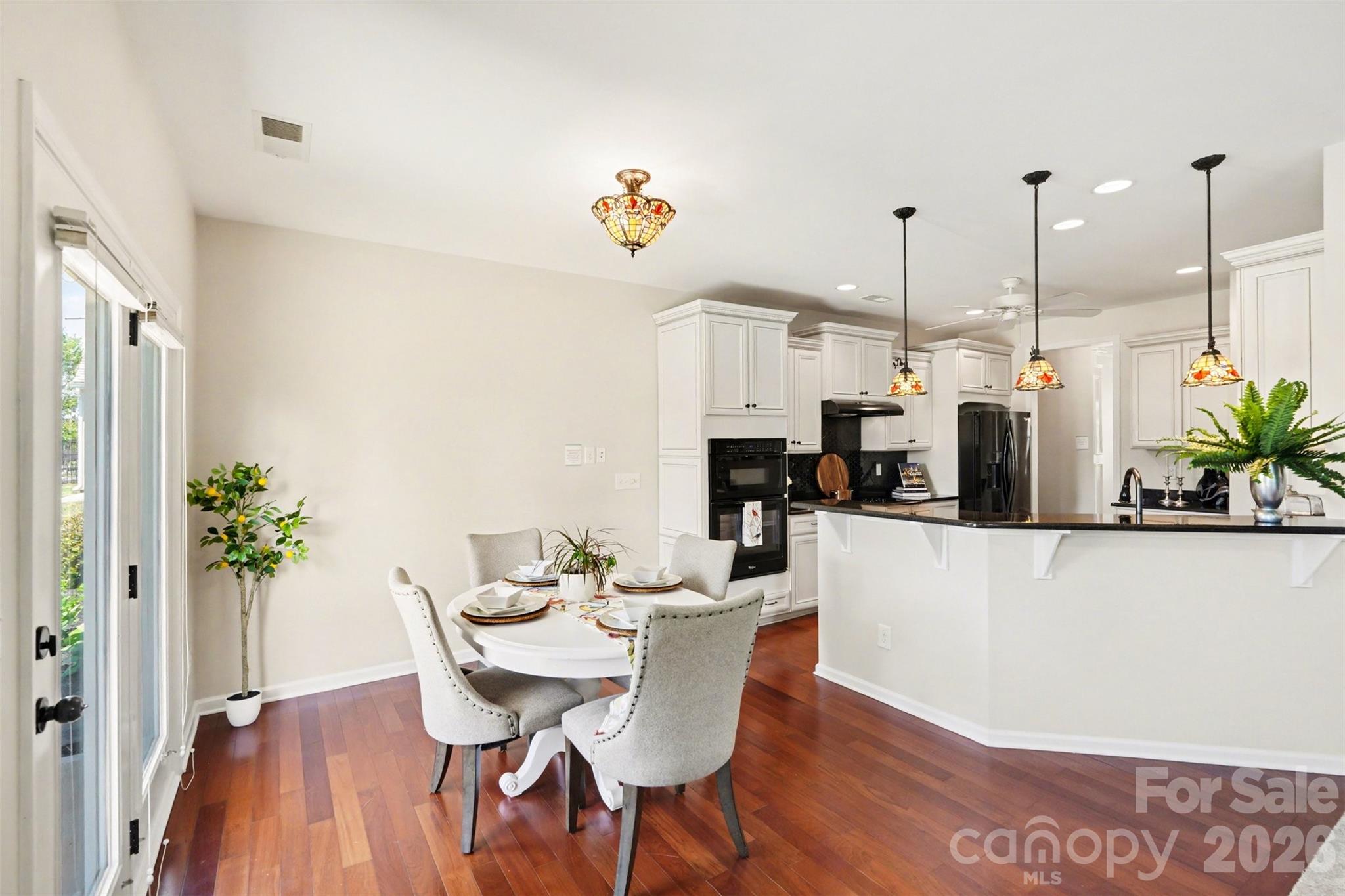 Walnut Creek - Residential
