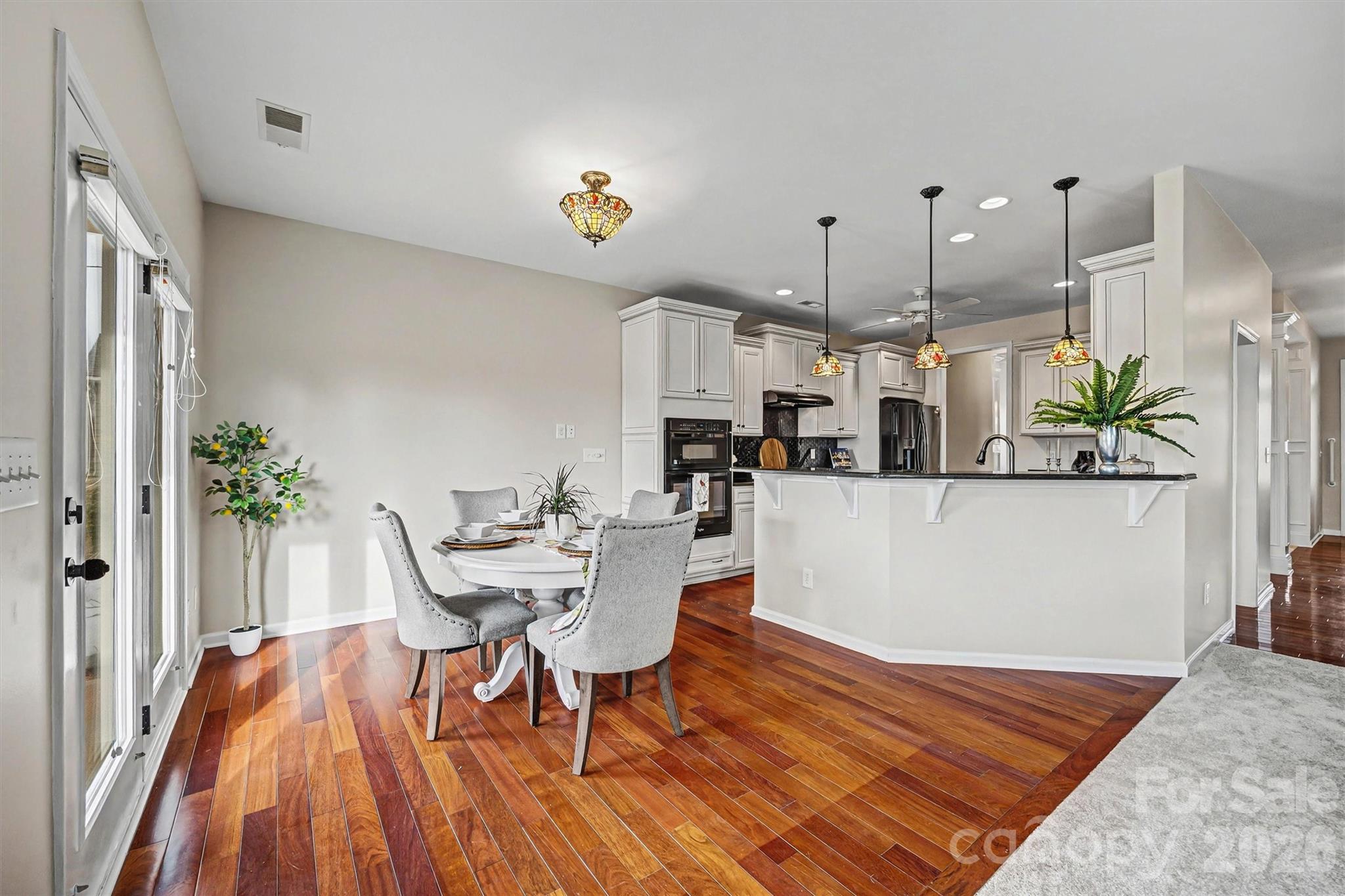 Walnut Creek - Residential