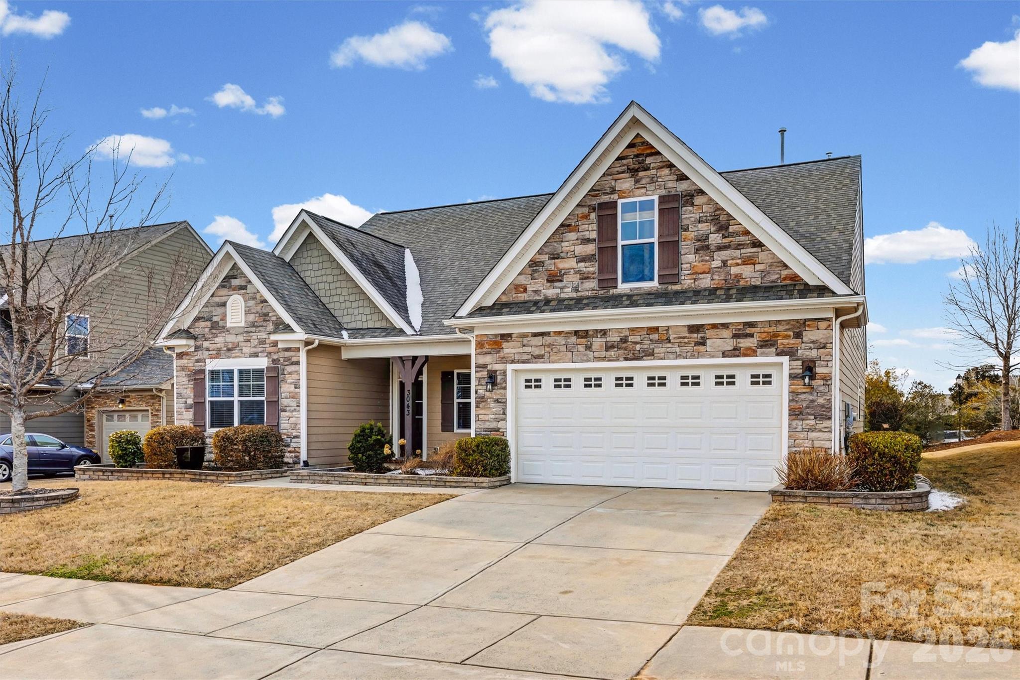 Walnut Creek - Residential