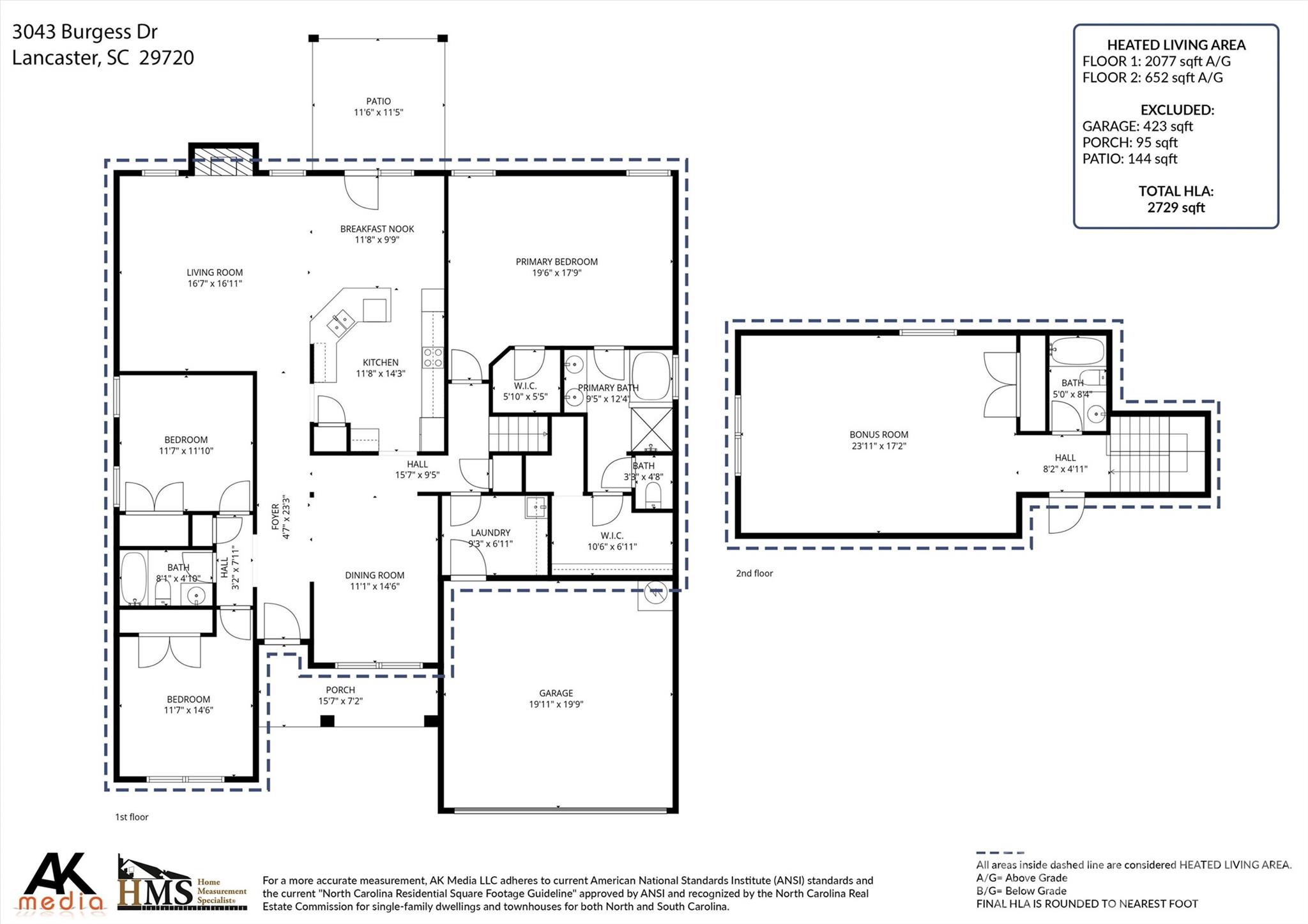 Walnut Creek - Residential