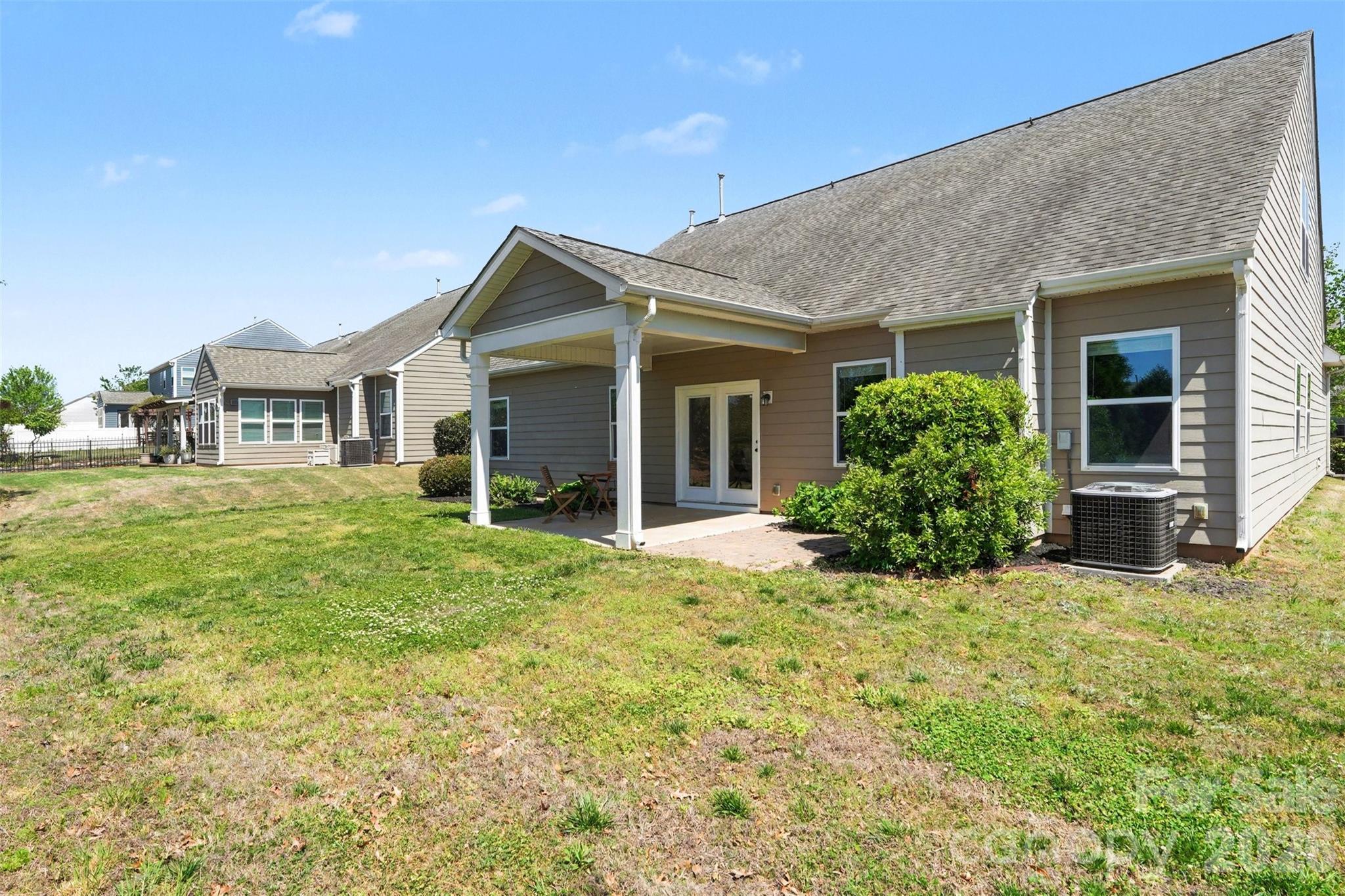 Walnut Creek - Residential