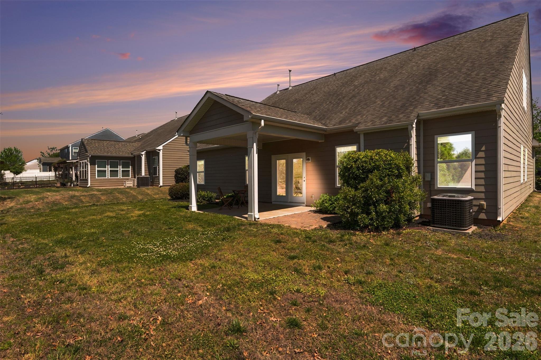 Walnut Creek - Residential