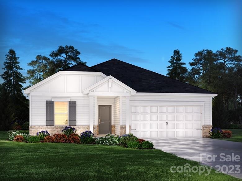 Solena at the Vineyards - Residential