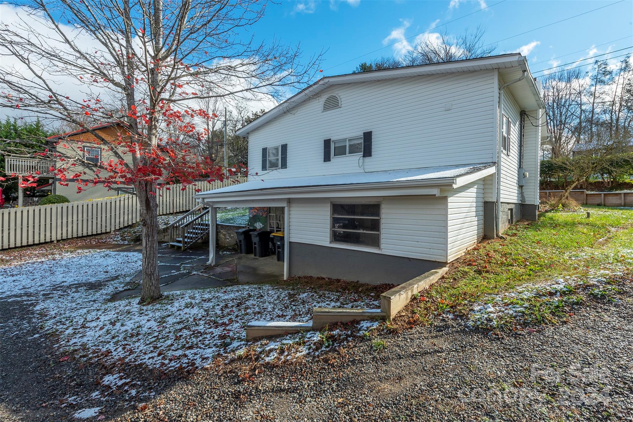 Swannanoa Hills - Residential