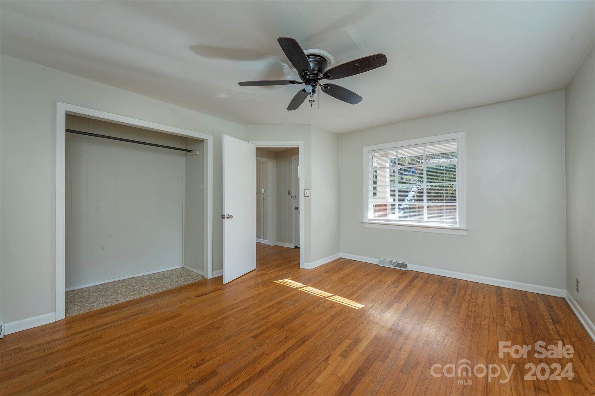 Swannanoa Hills - Residential