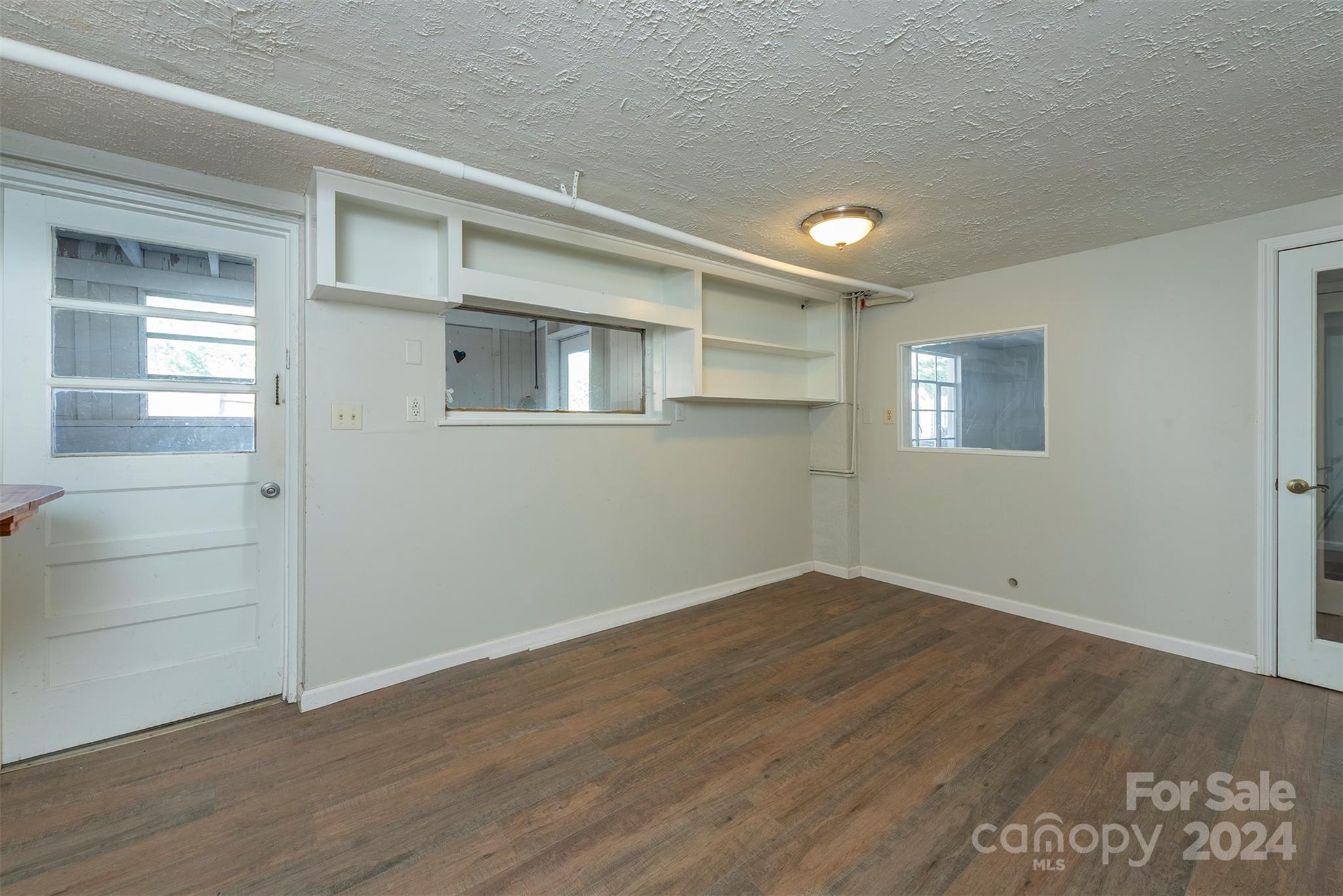 Swannanoa Hills - Residential