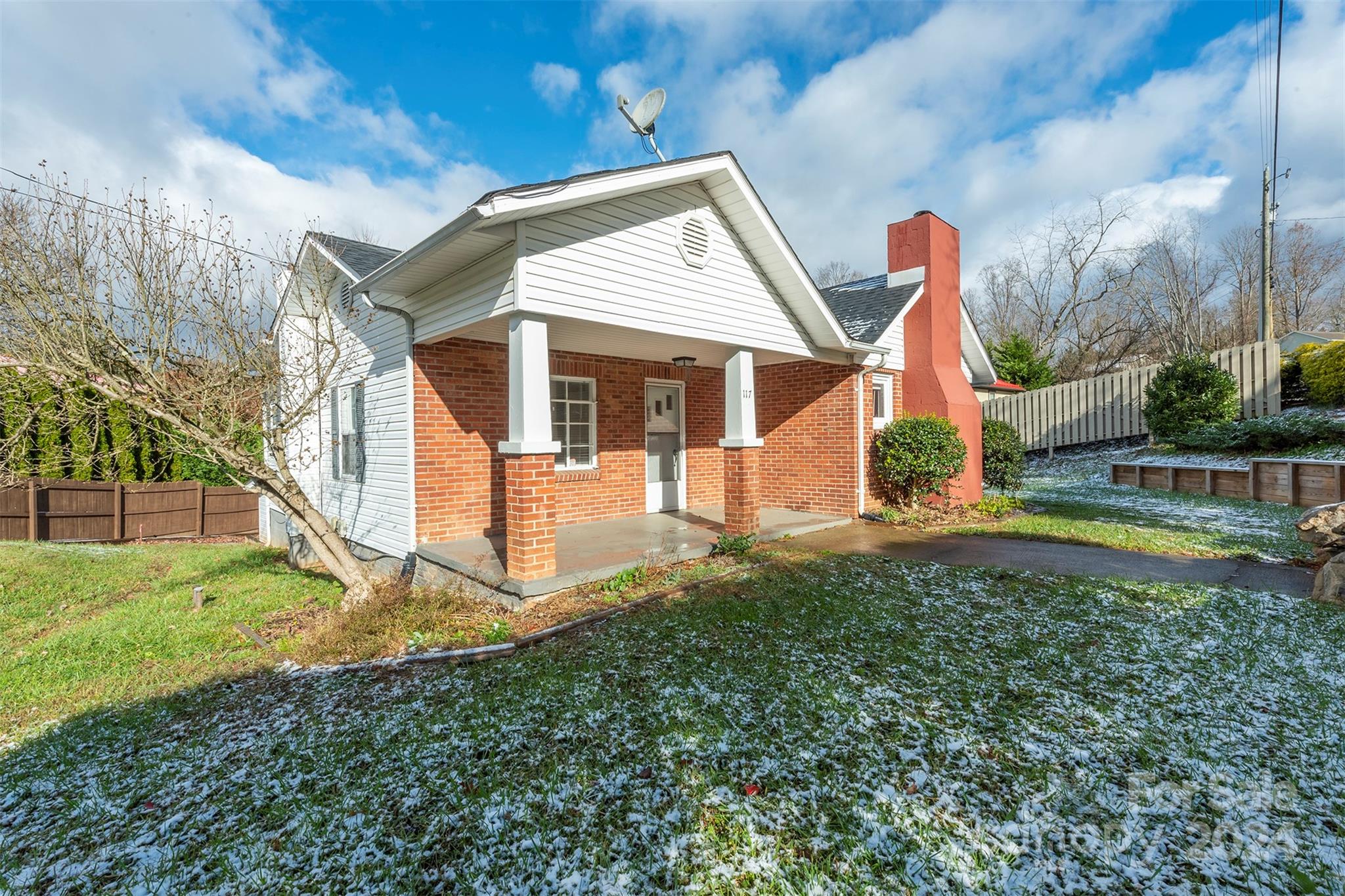 Swannanoa Hills - Residential