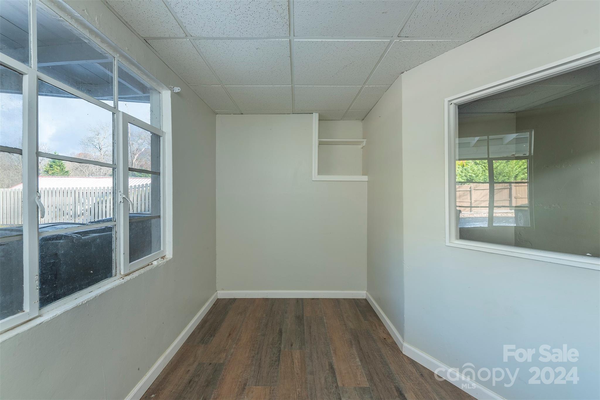 Swannanoa Hills - Residential