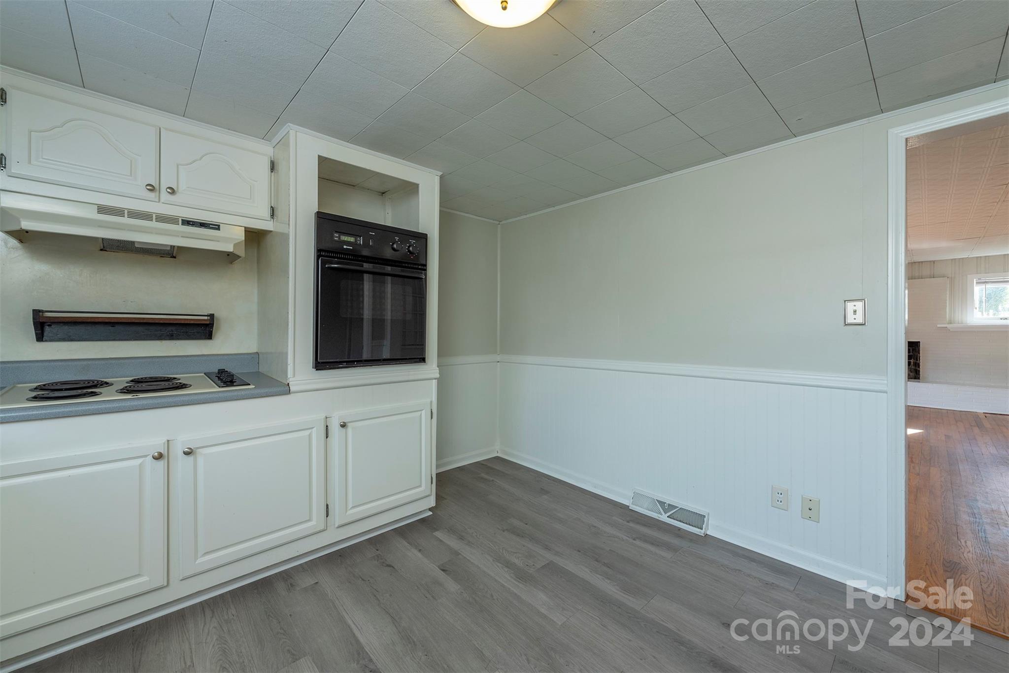 Swannanoa Hills - Residential