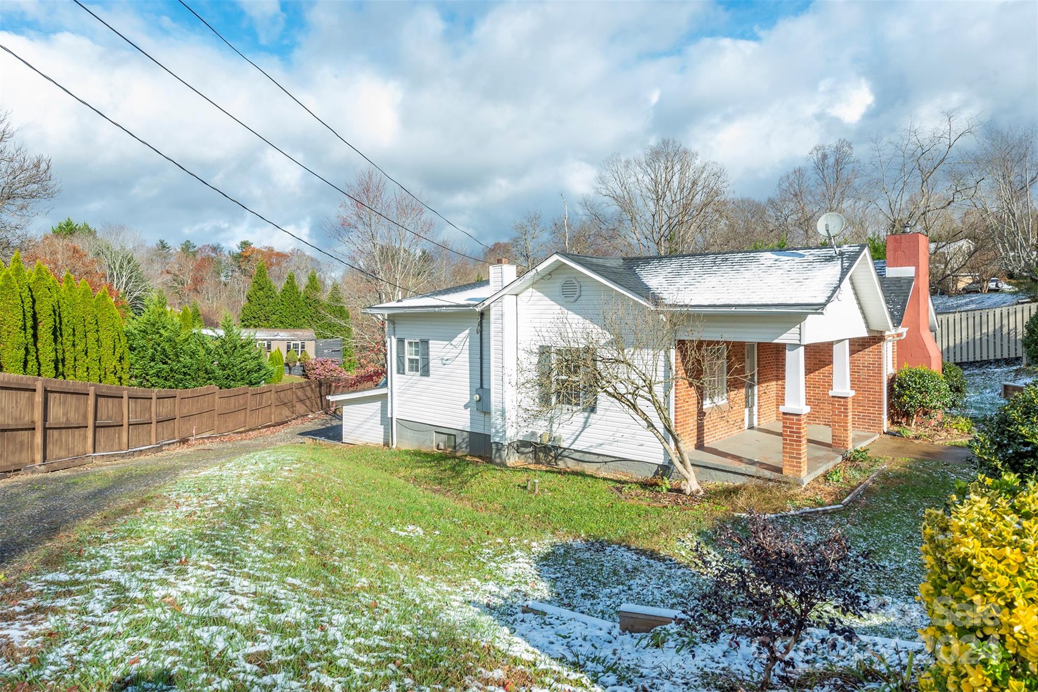 Swannanoa Hills - Residential