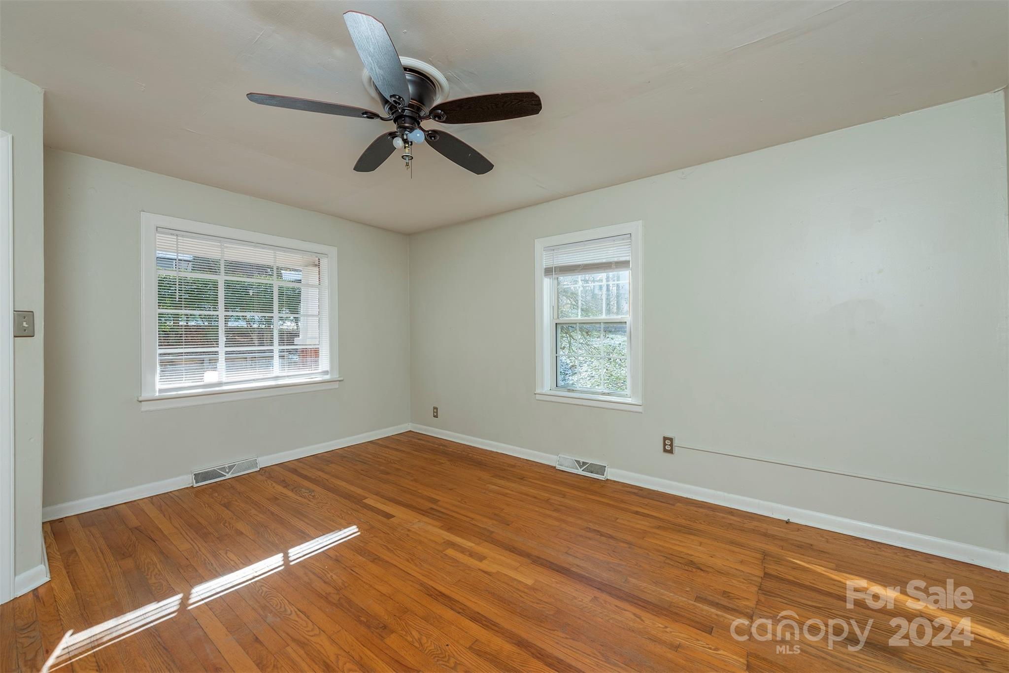 Swannanoa Hills - Residential