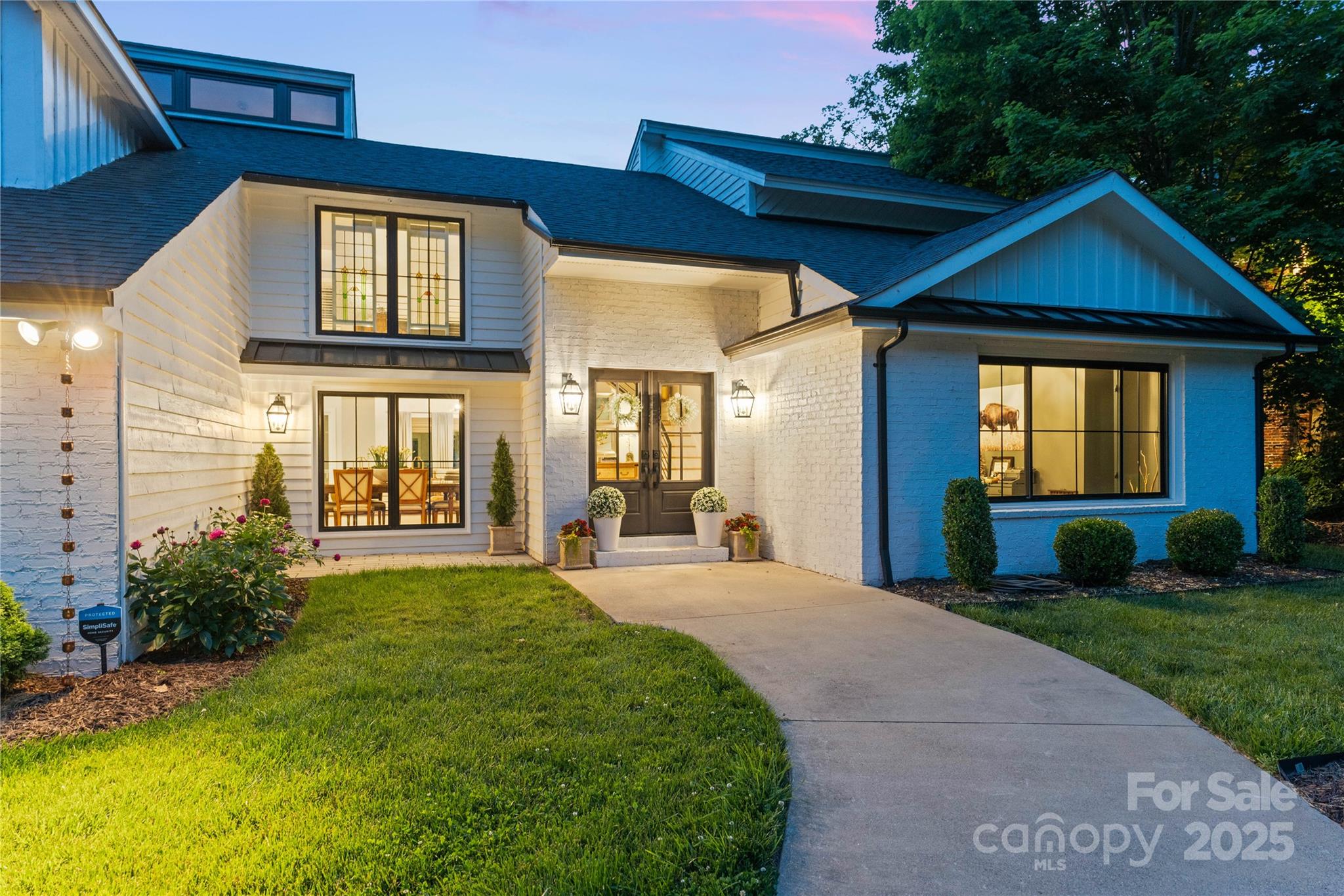 Lakegrove - Residential