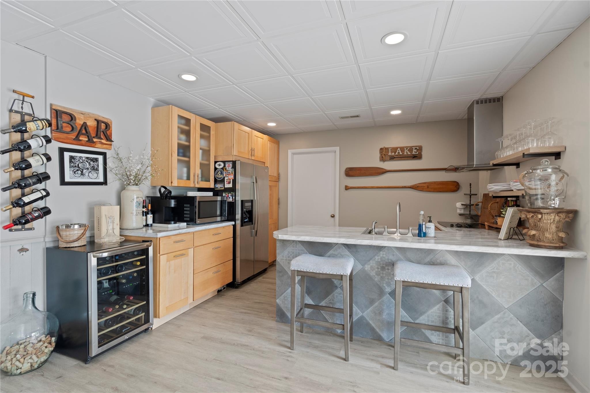 Lakegrove - Residential