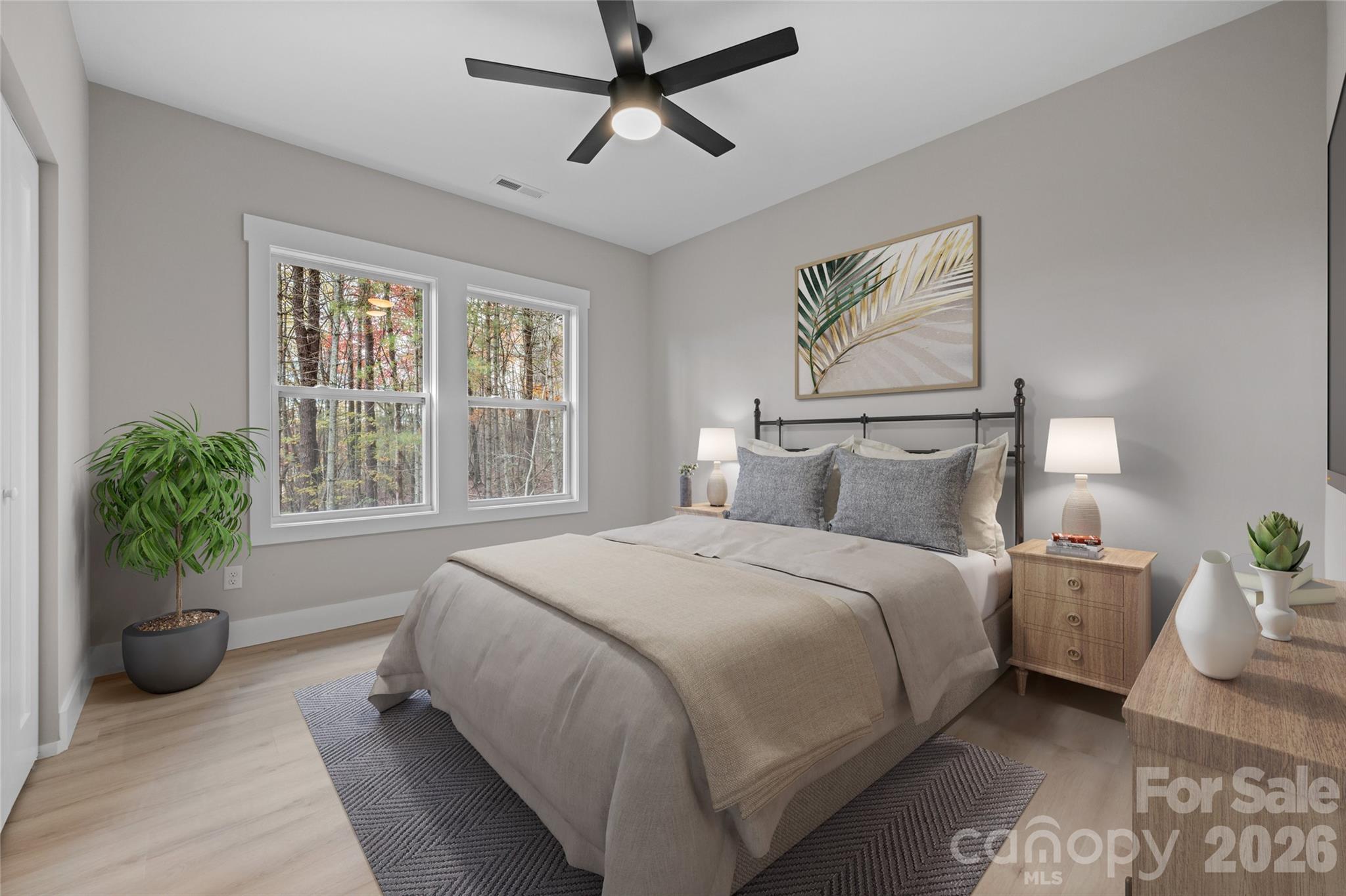 None - Residential