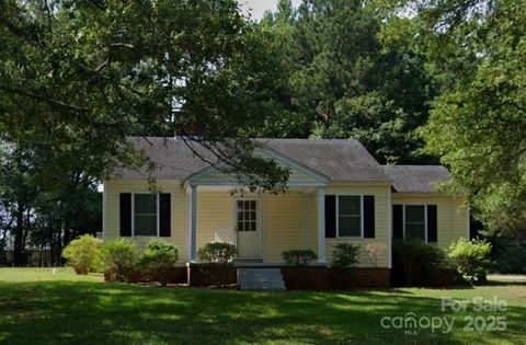 A home in Lancaster