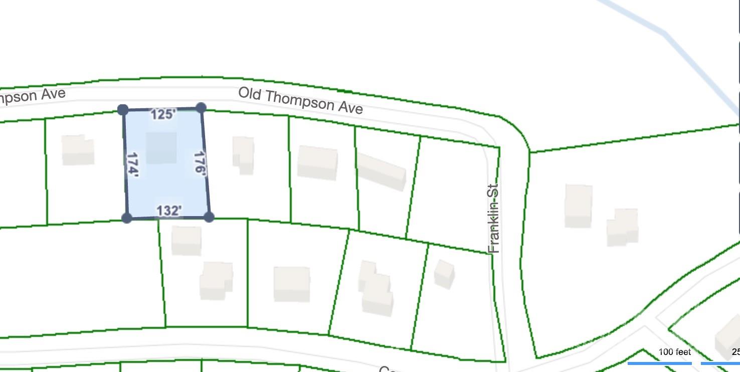 None - Residential