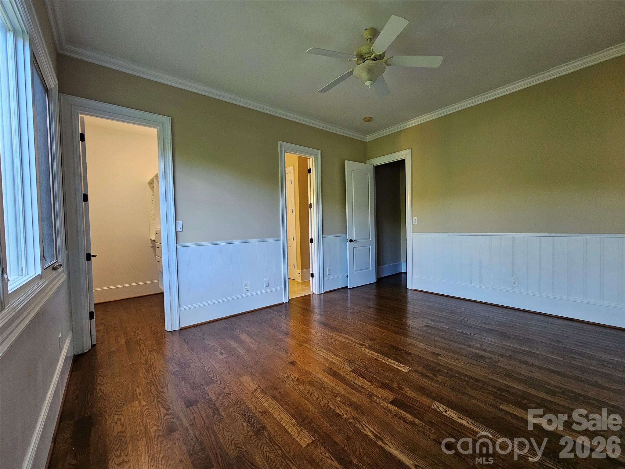 Woodhall - Residential