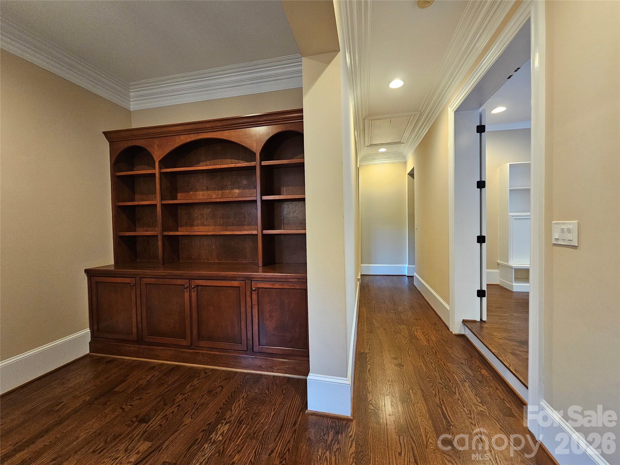 Woodhall - Residential