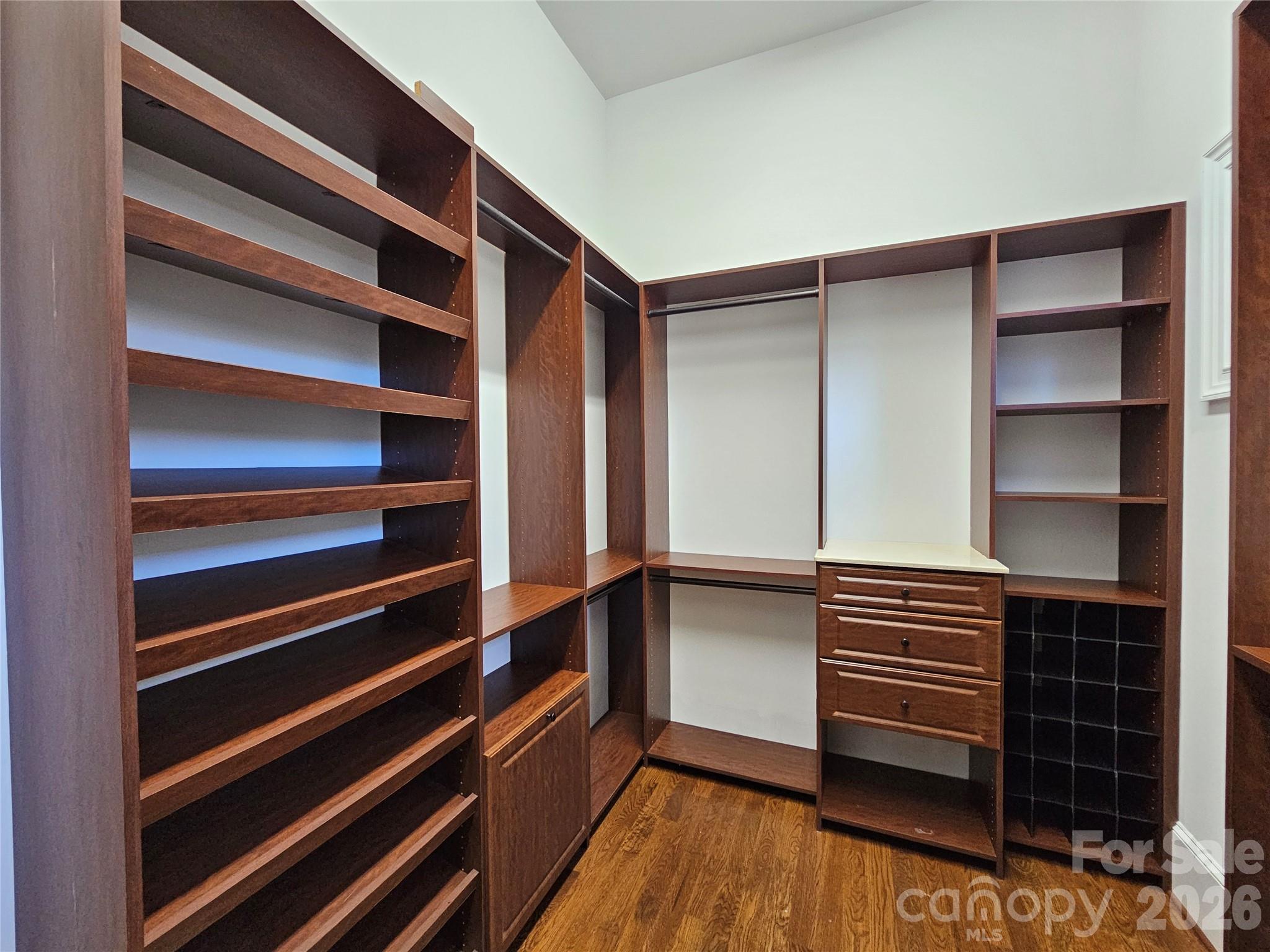 Woodhall - Residential