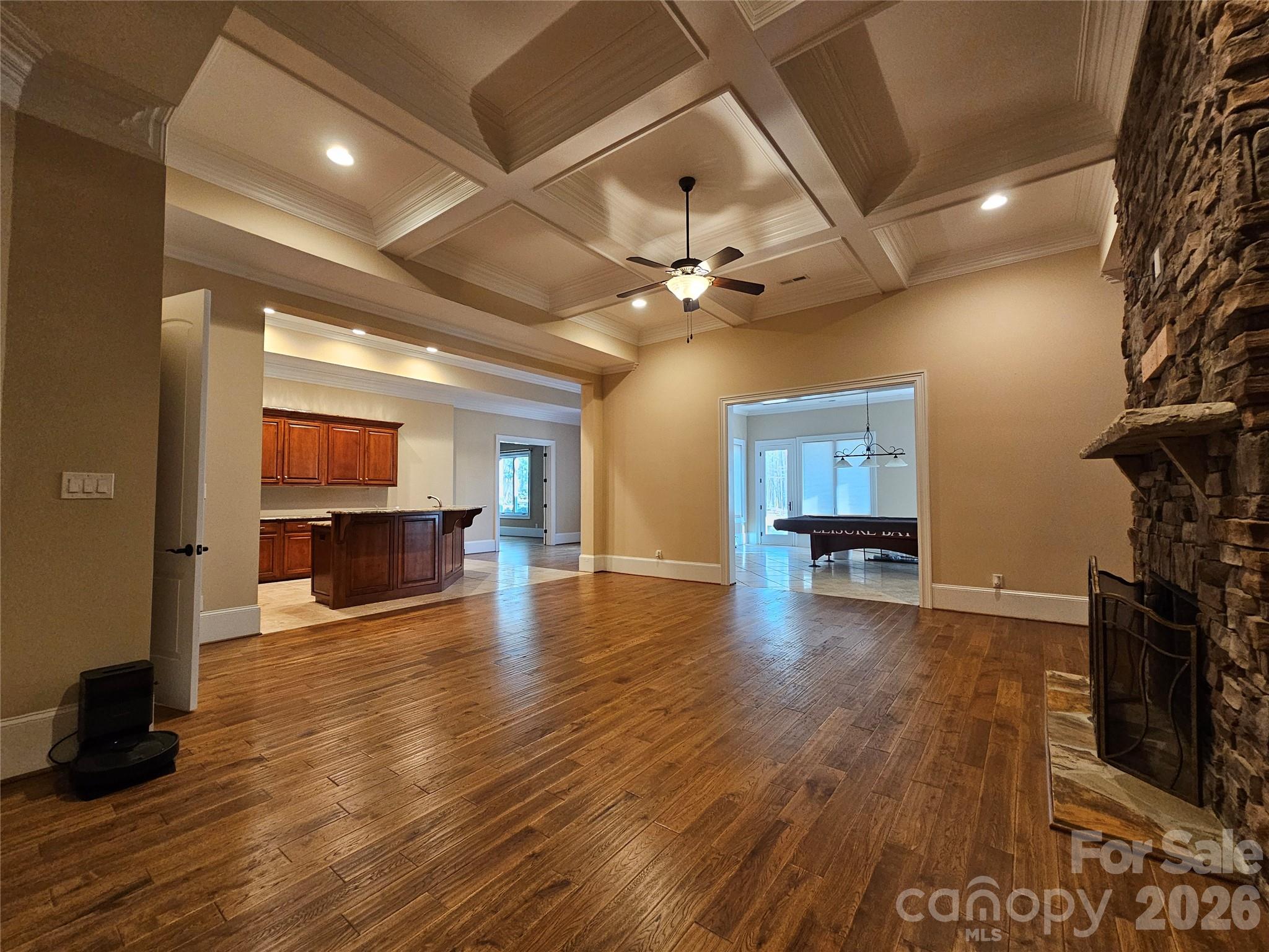 Woodhall - Residential