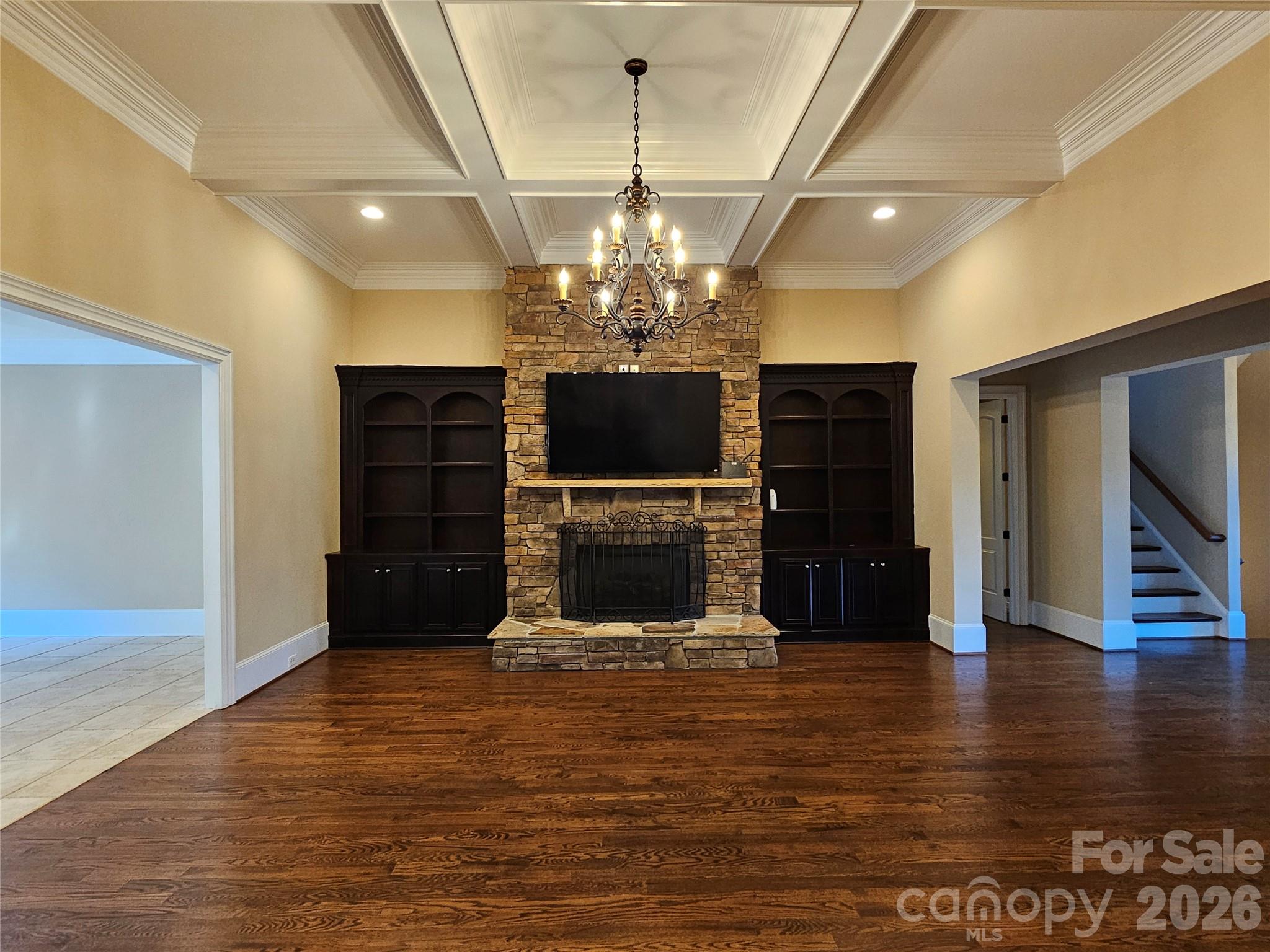 Woodhall - Residential