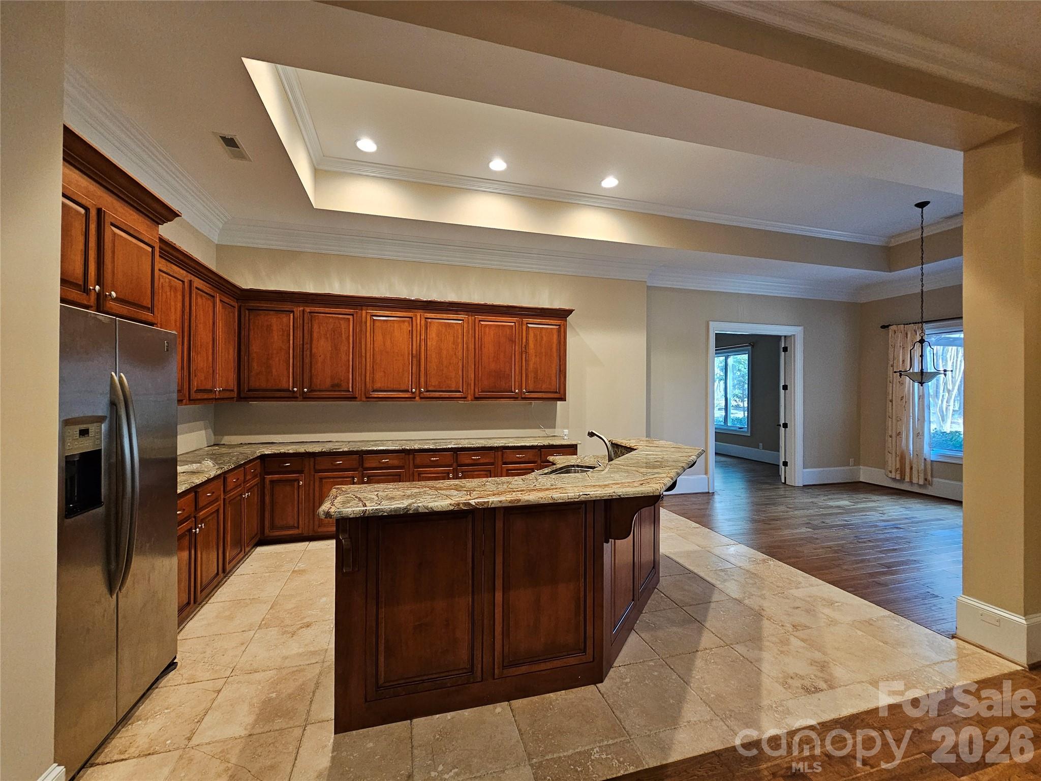 Woodhall - Residential