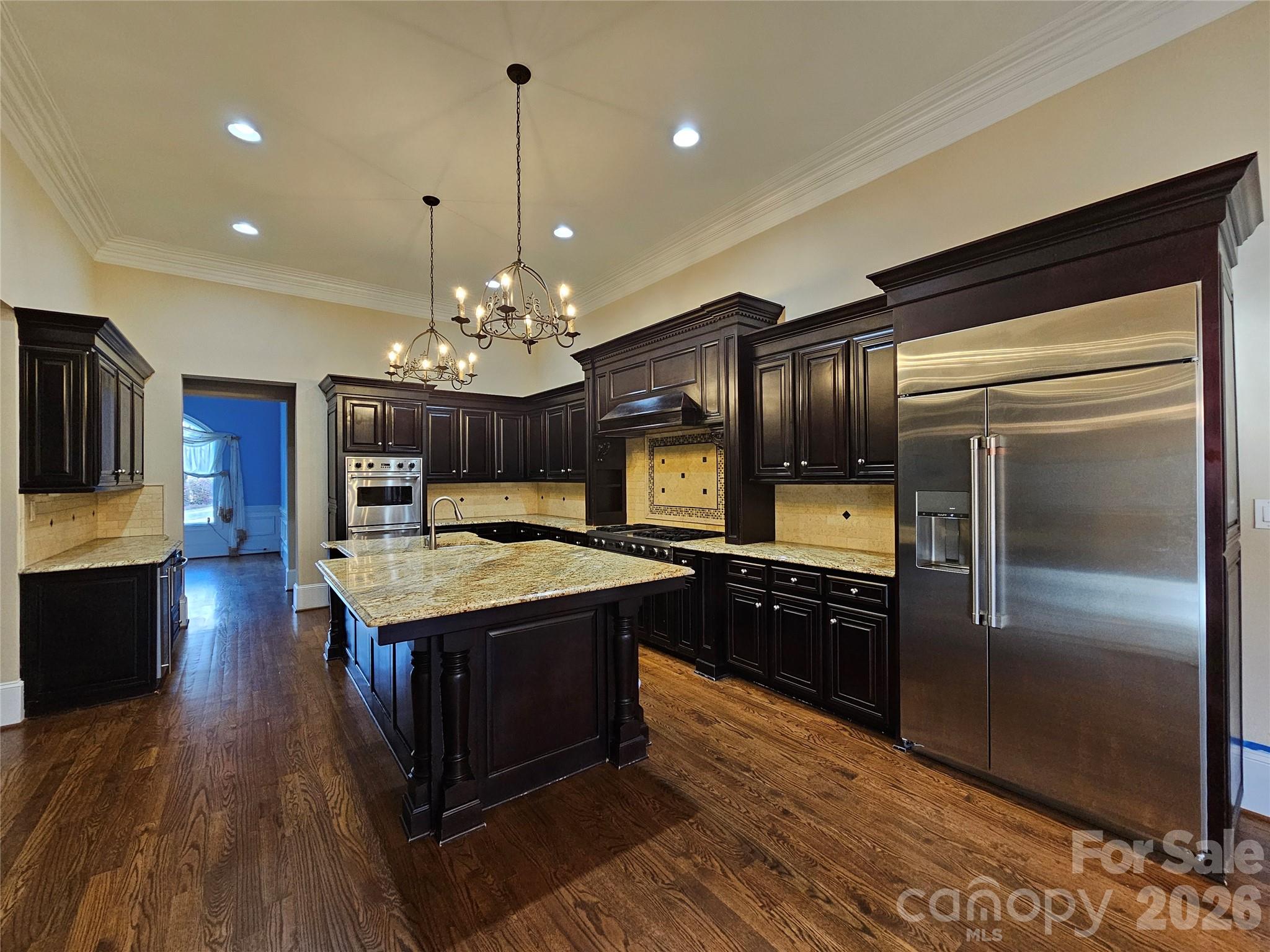 Woodhall - Residential