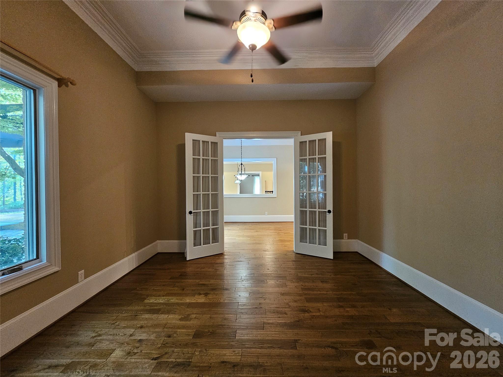 Woodhall - Residential