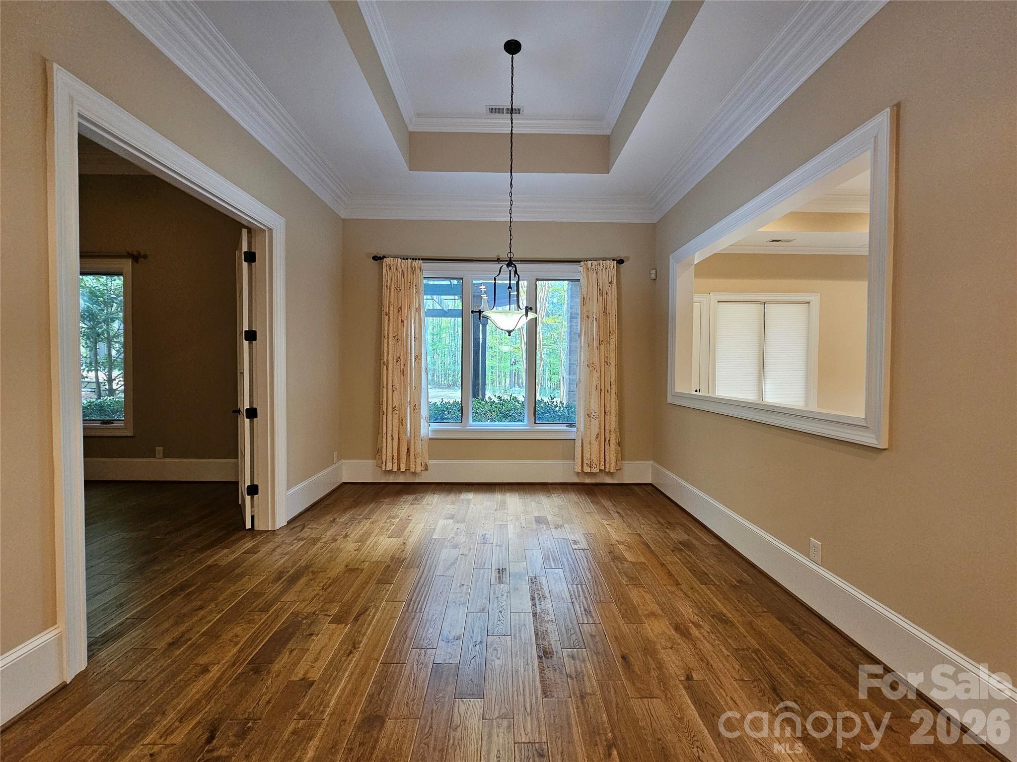 Woodhall - Residential