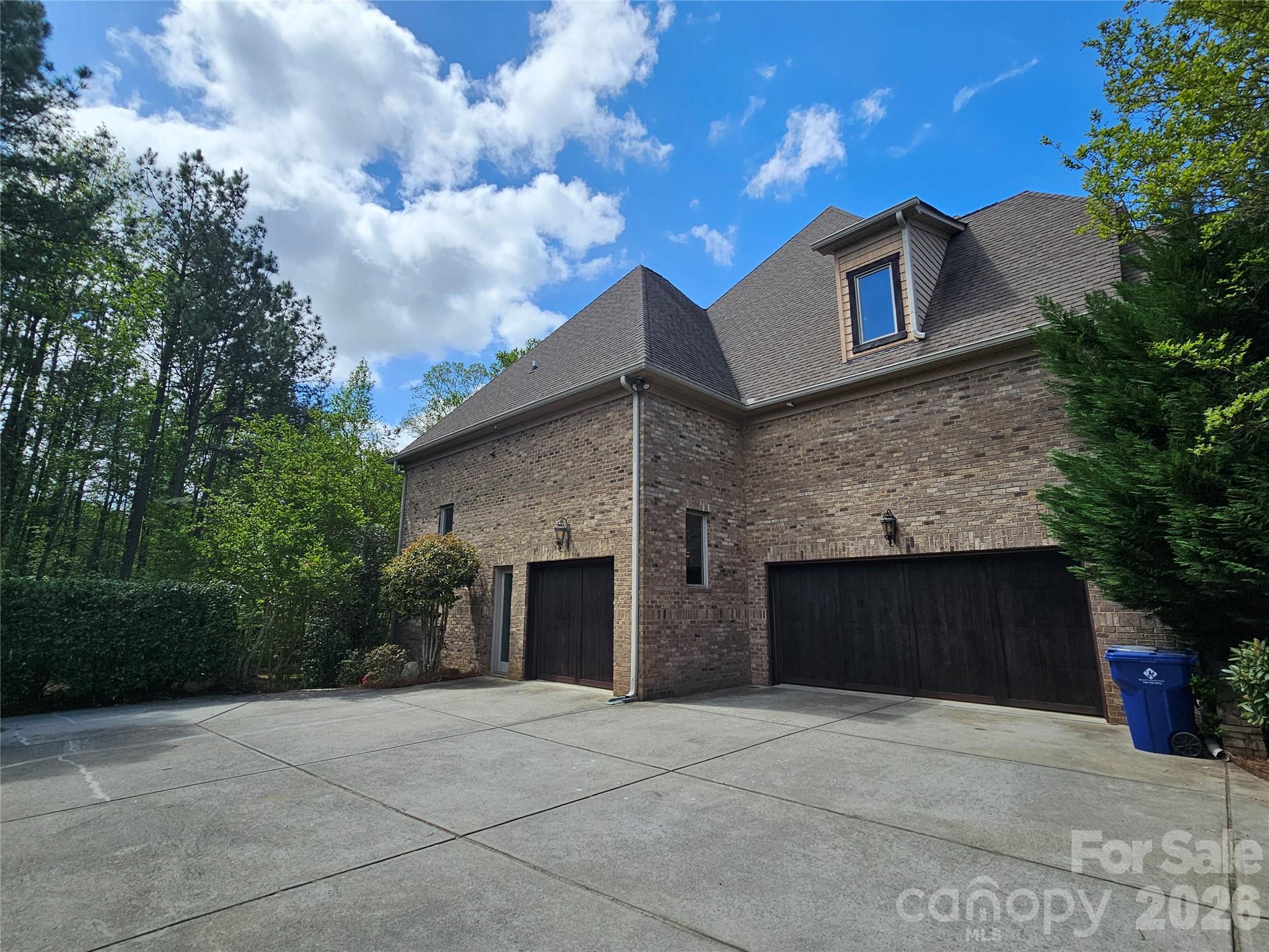 Woodhall - Residential