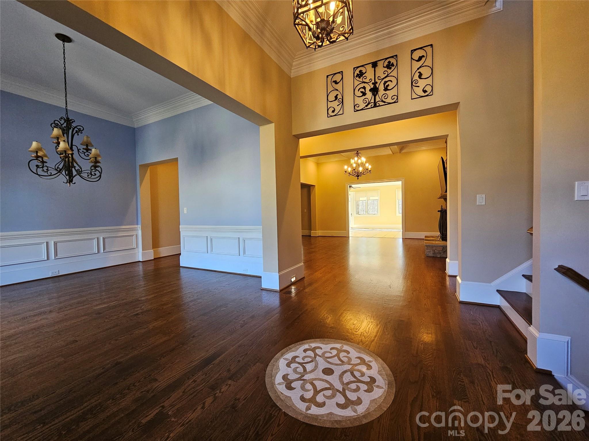 Woodhall - Residential