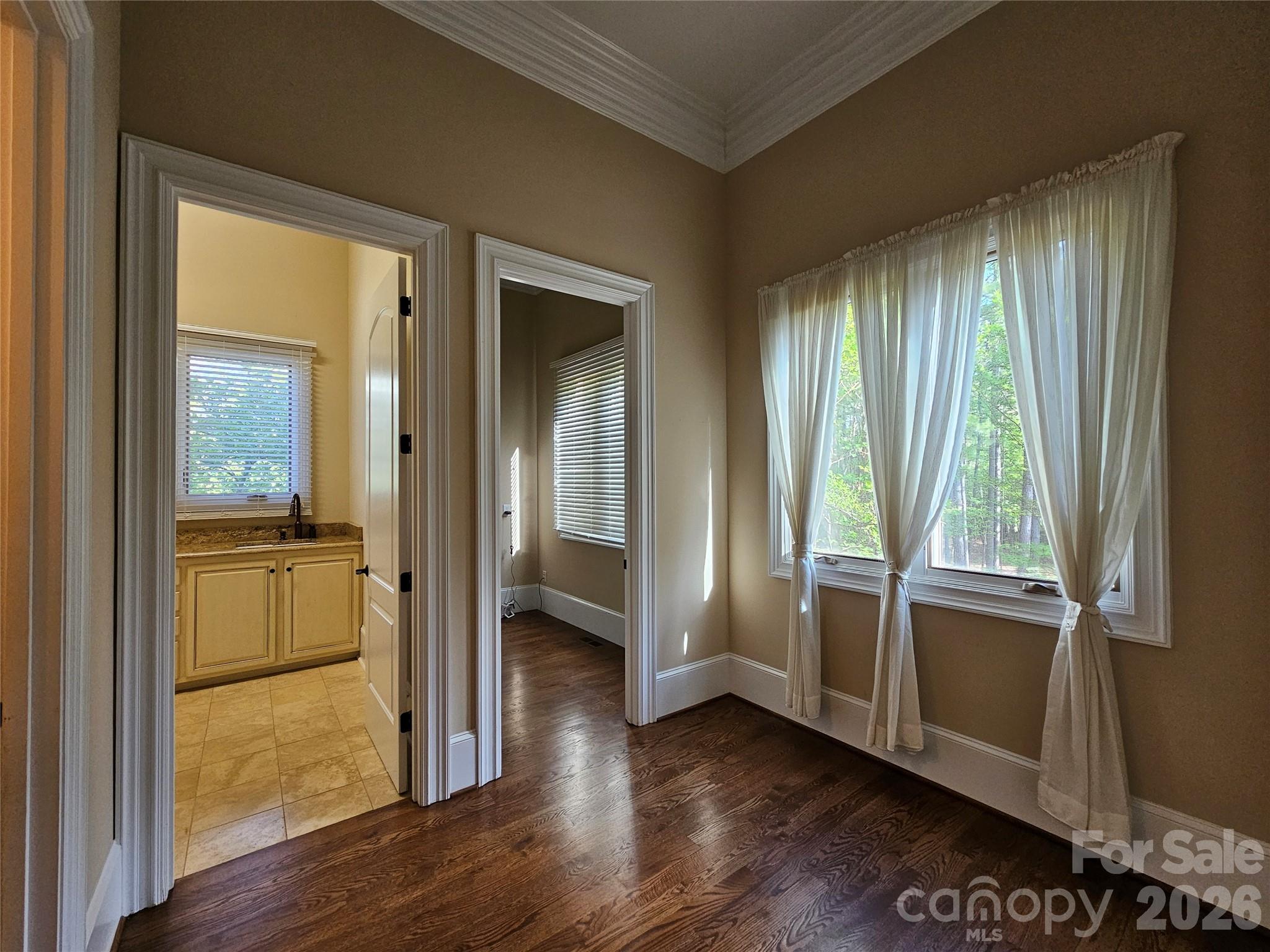 Woodhall - Residential