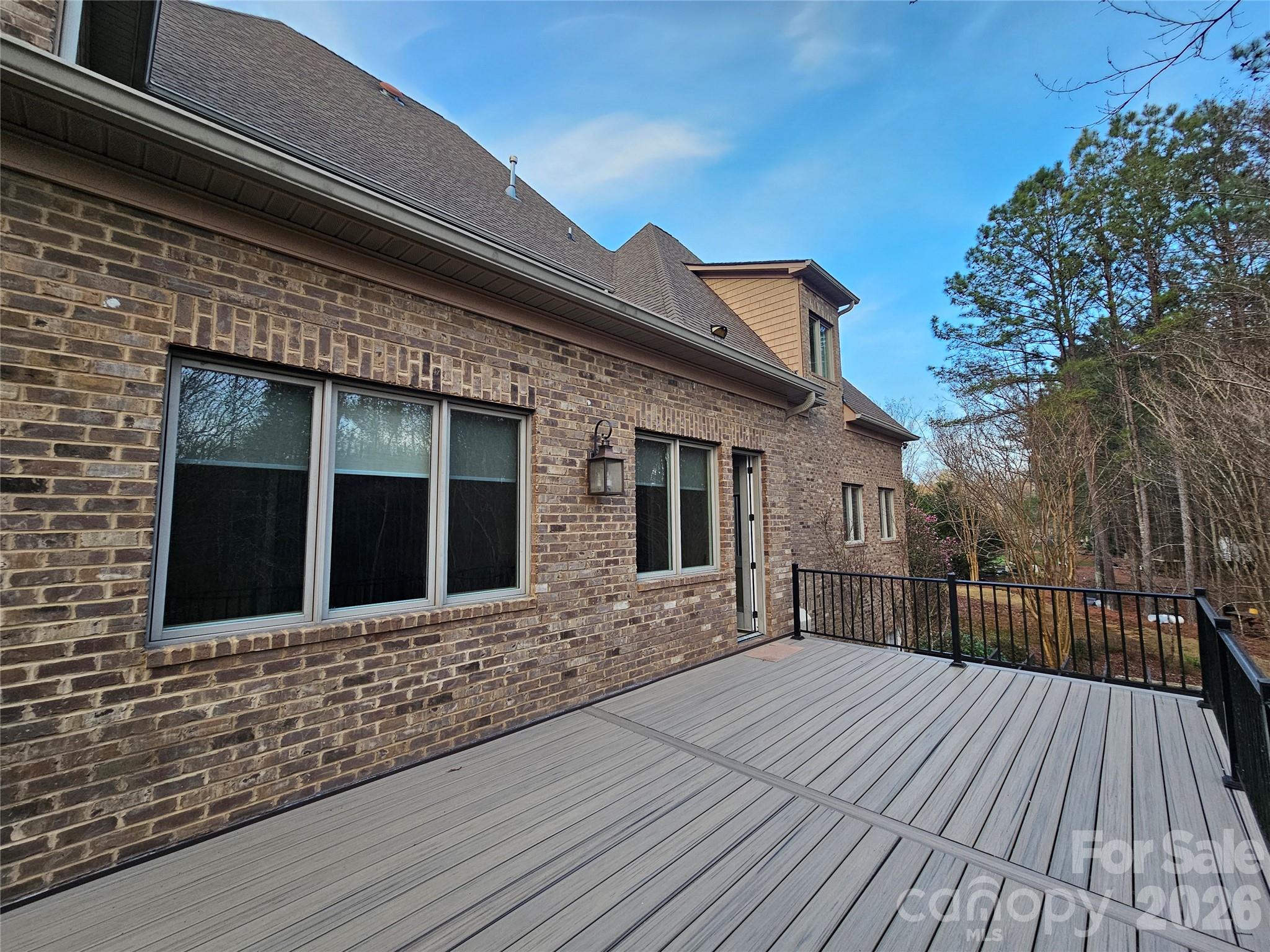 Woodhall - Residential