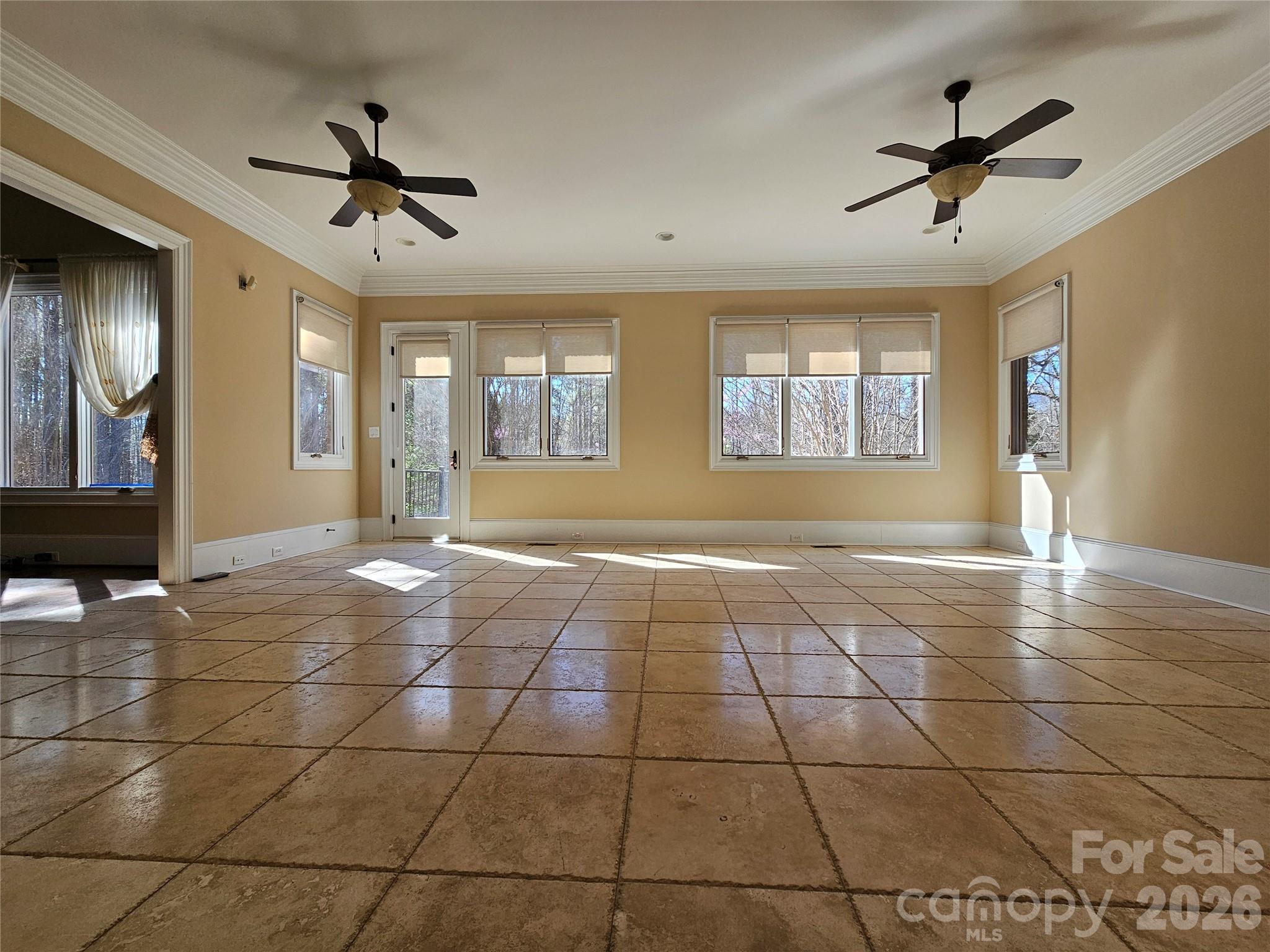 Woodhall - Residential