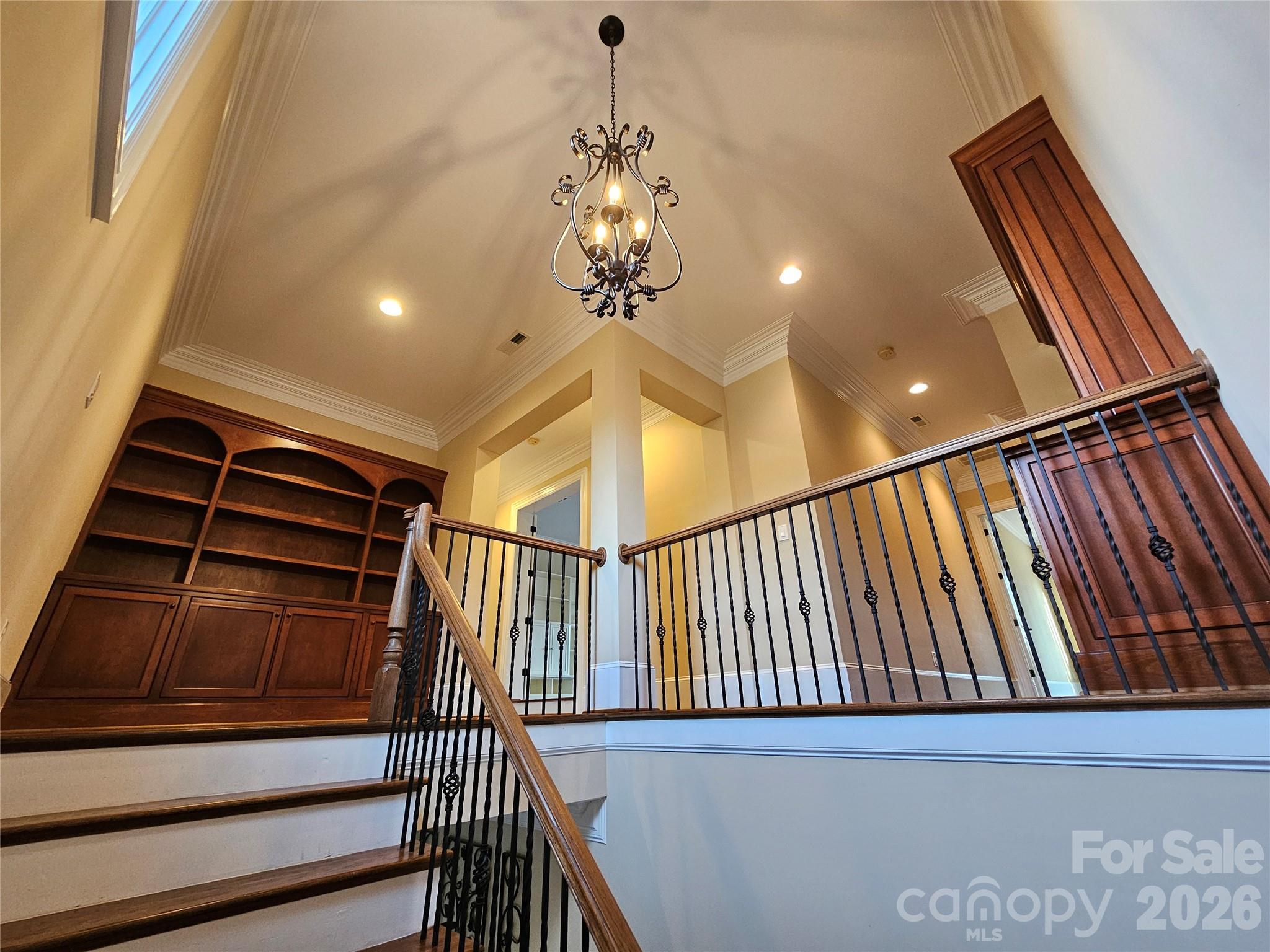 Woodhall - Residential