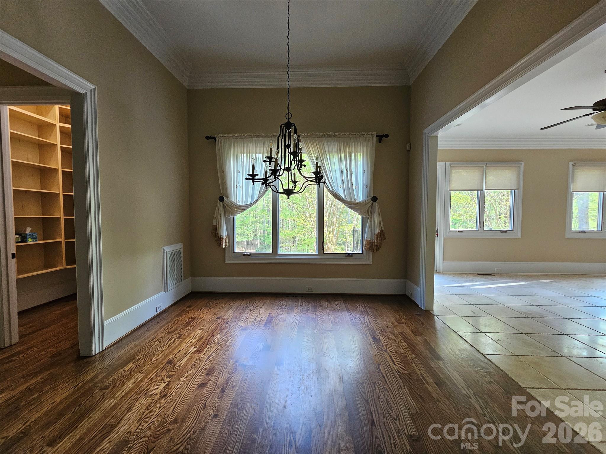 Woodhall - Residential