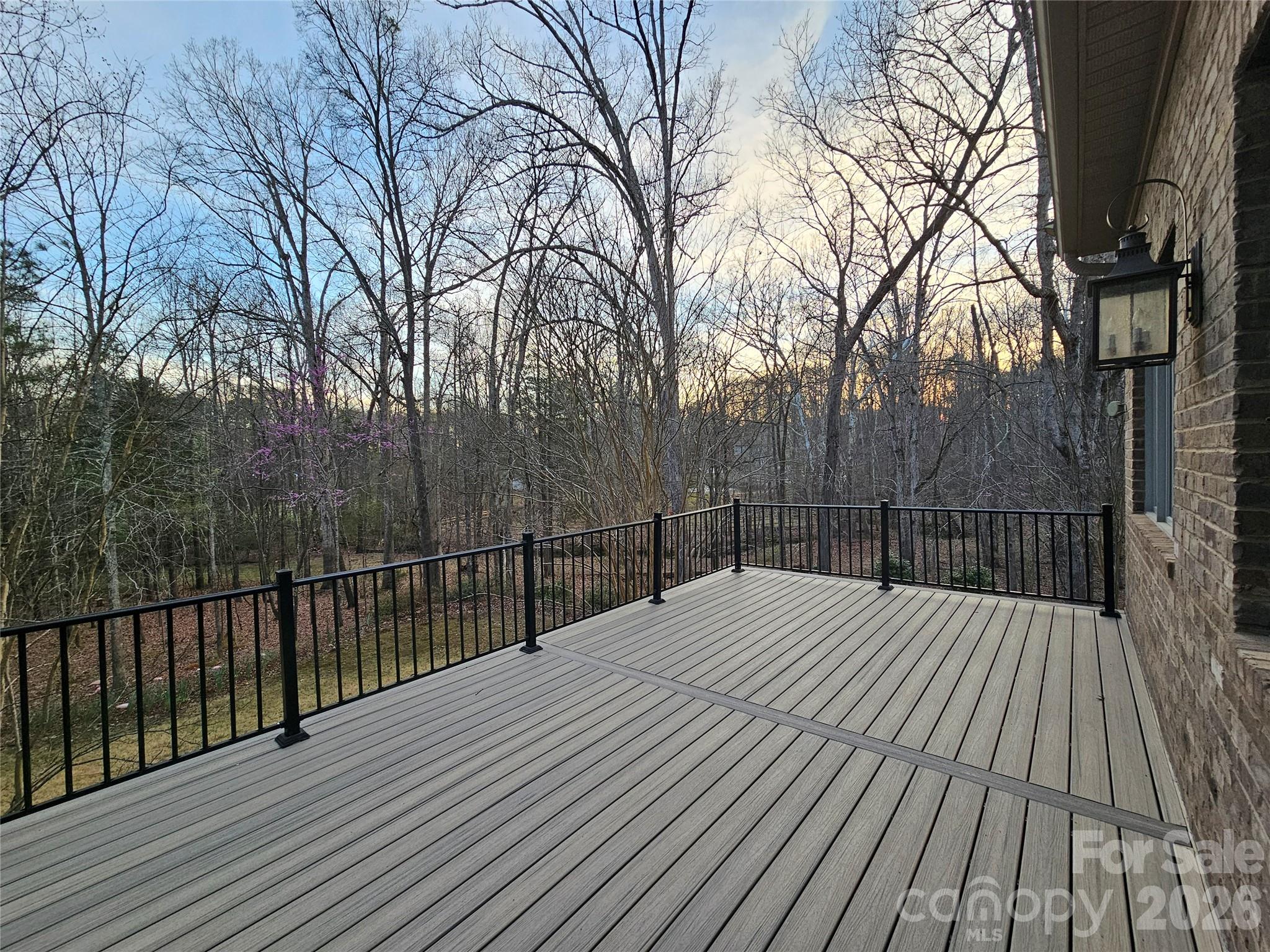 Woodhall - Residential