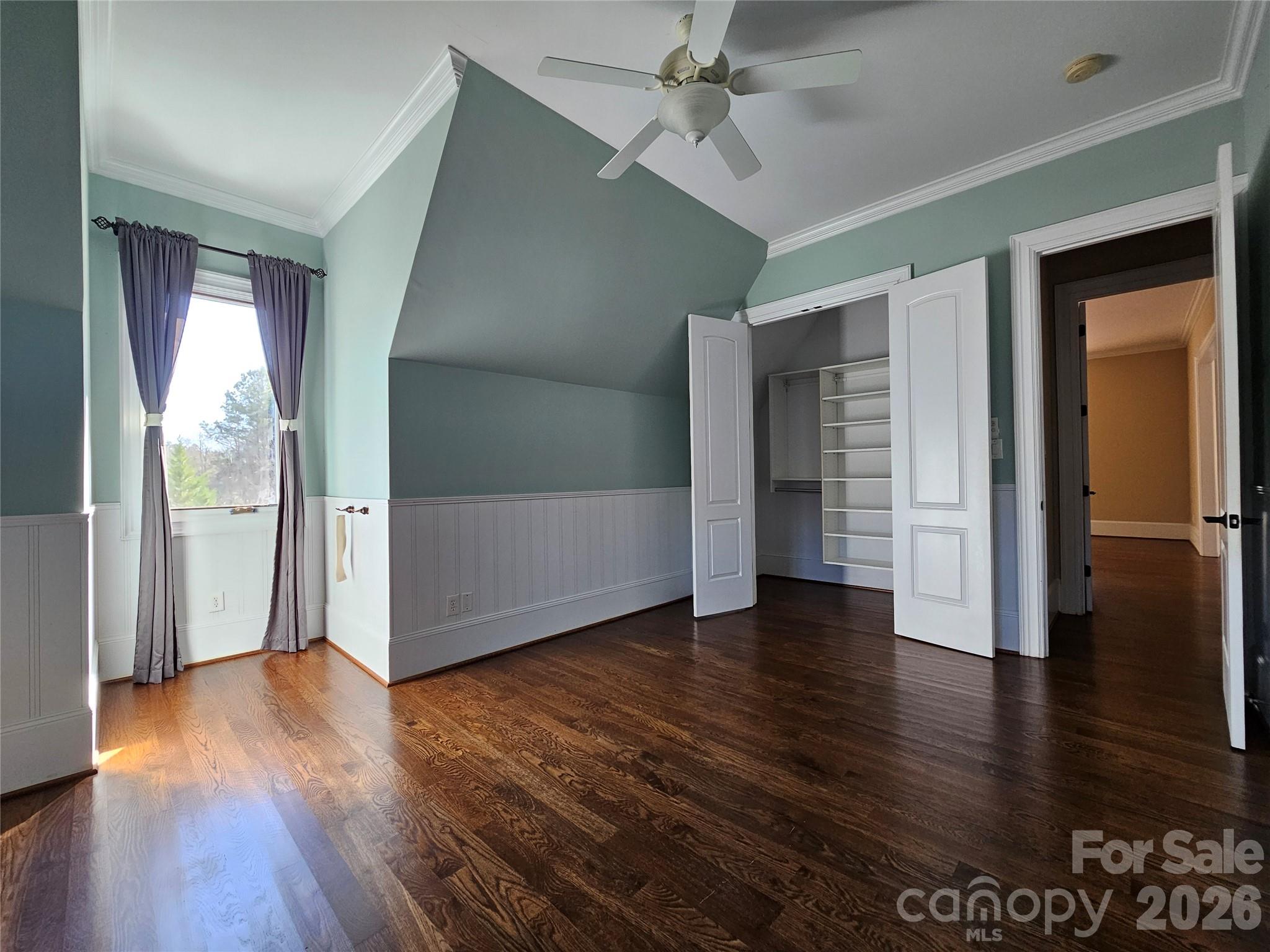 Woodhall - Residential