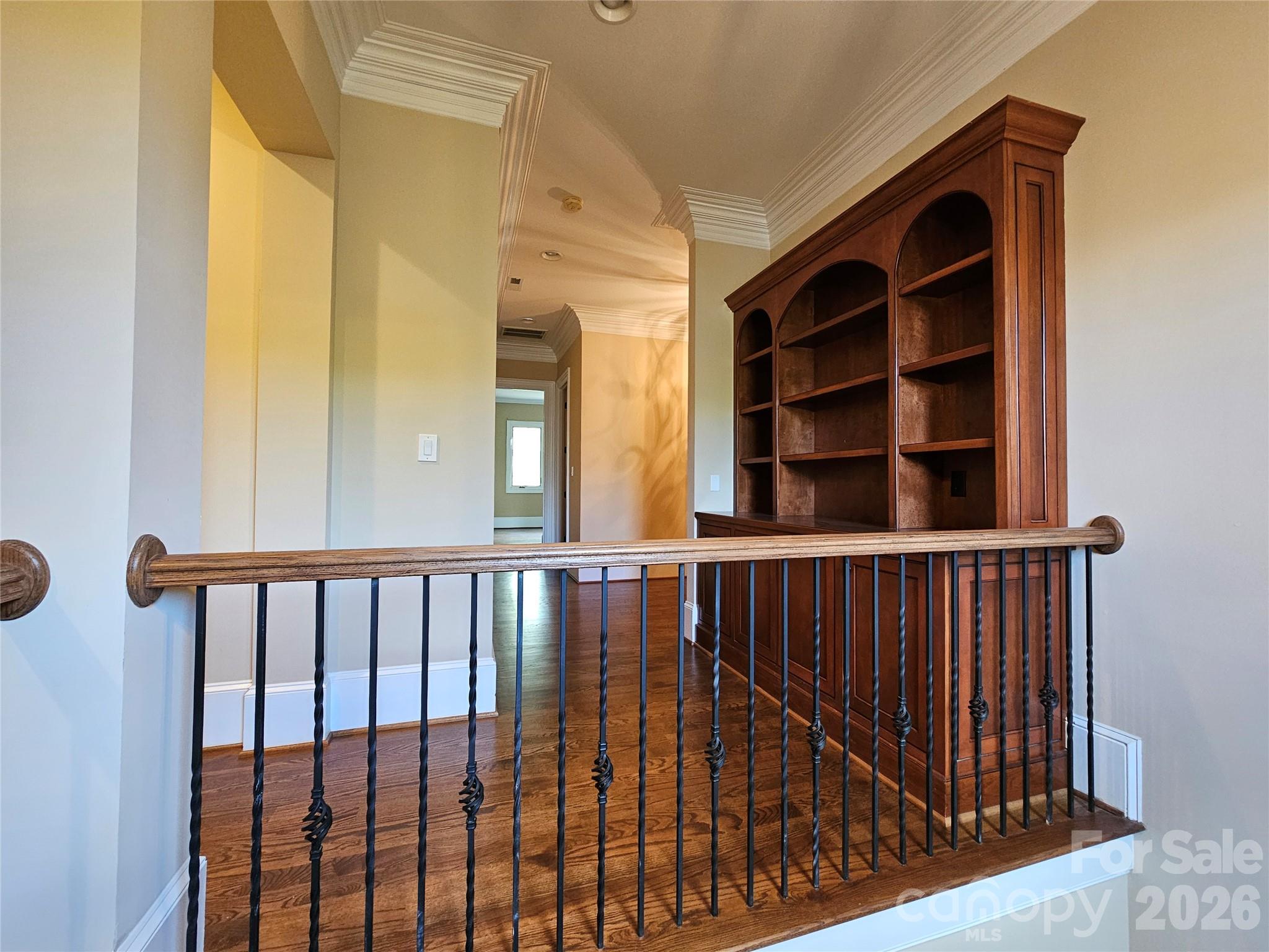 Woodhall - Residential