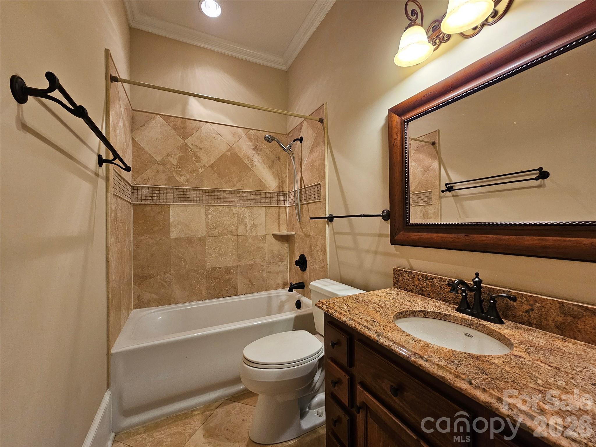 Woodhall - Residential