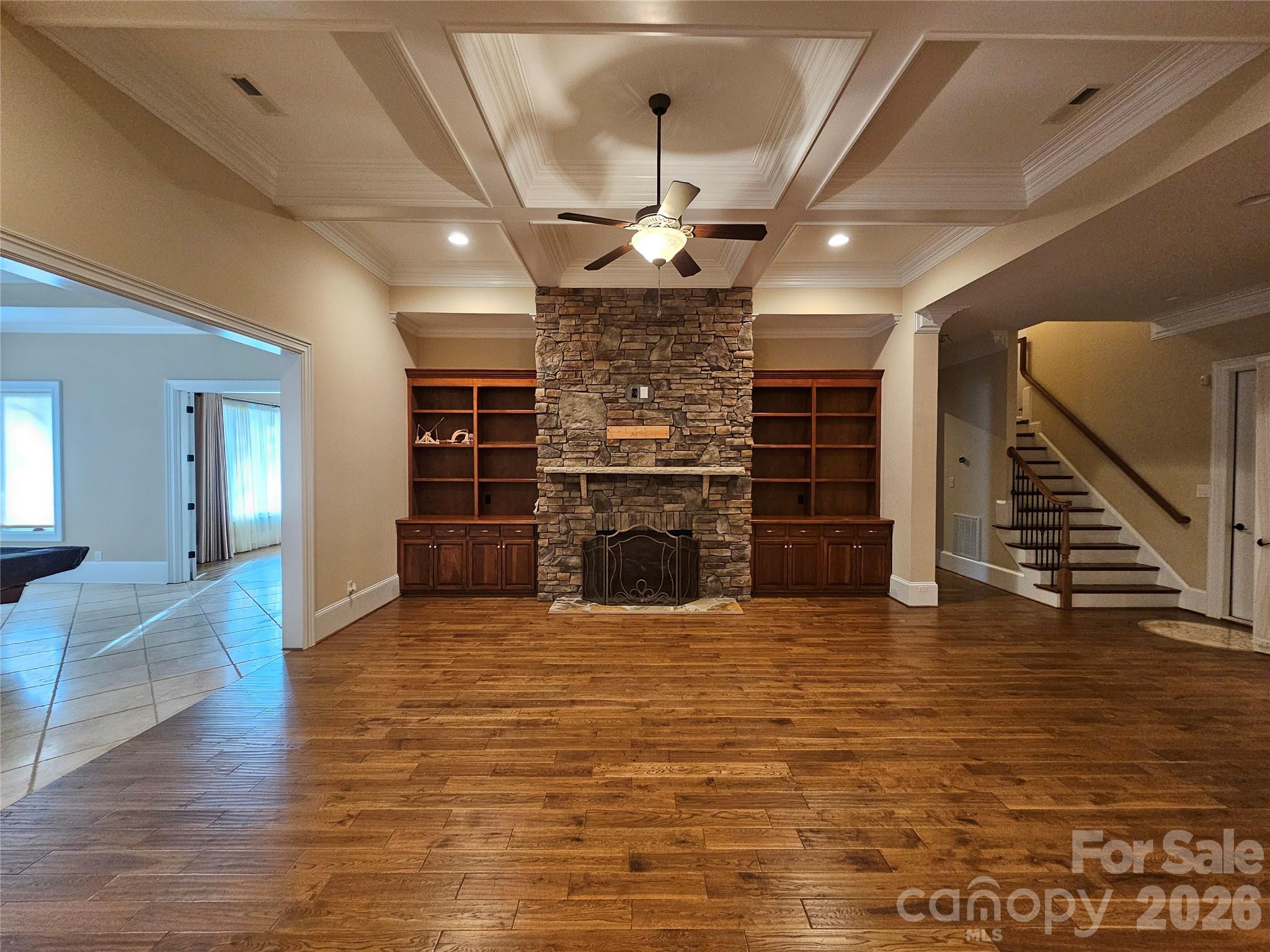 Woodhall - Residential